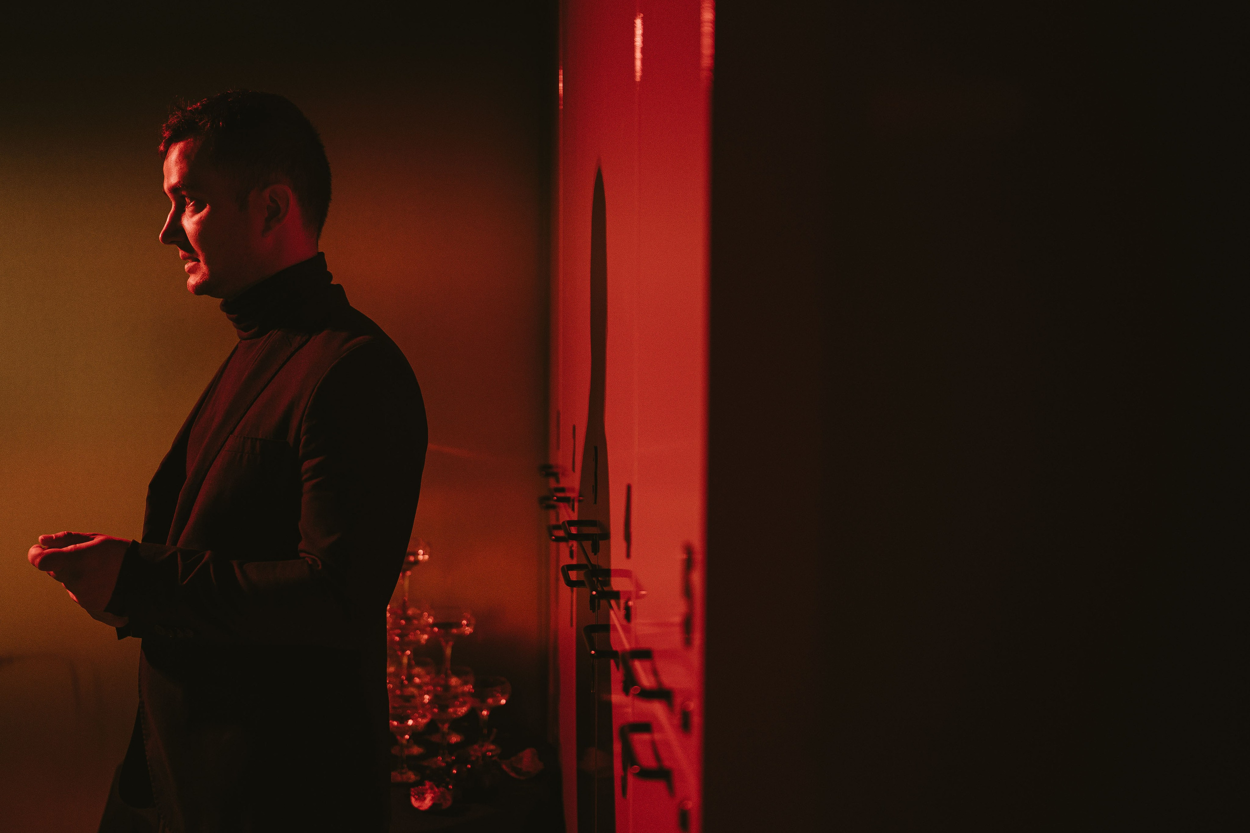 SO STRIP // Открытие студии. Репортажный фотограф в Казани Виктория Трунова