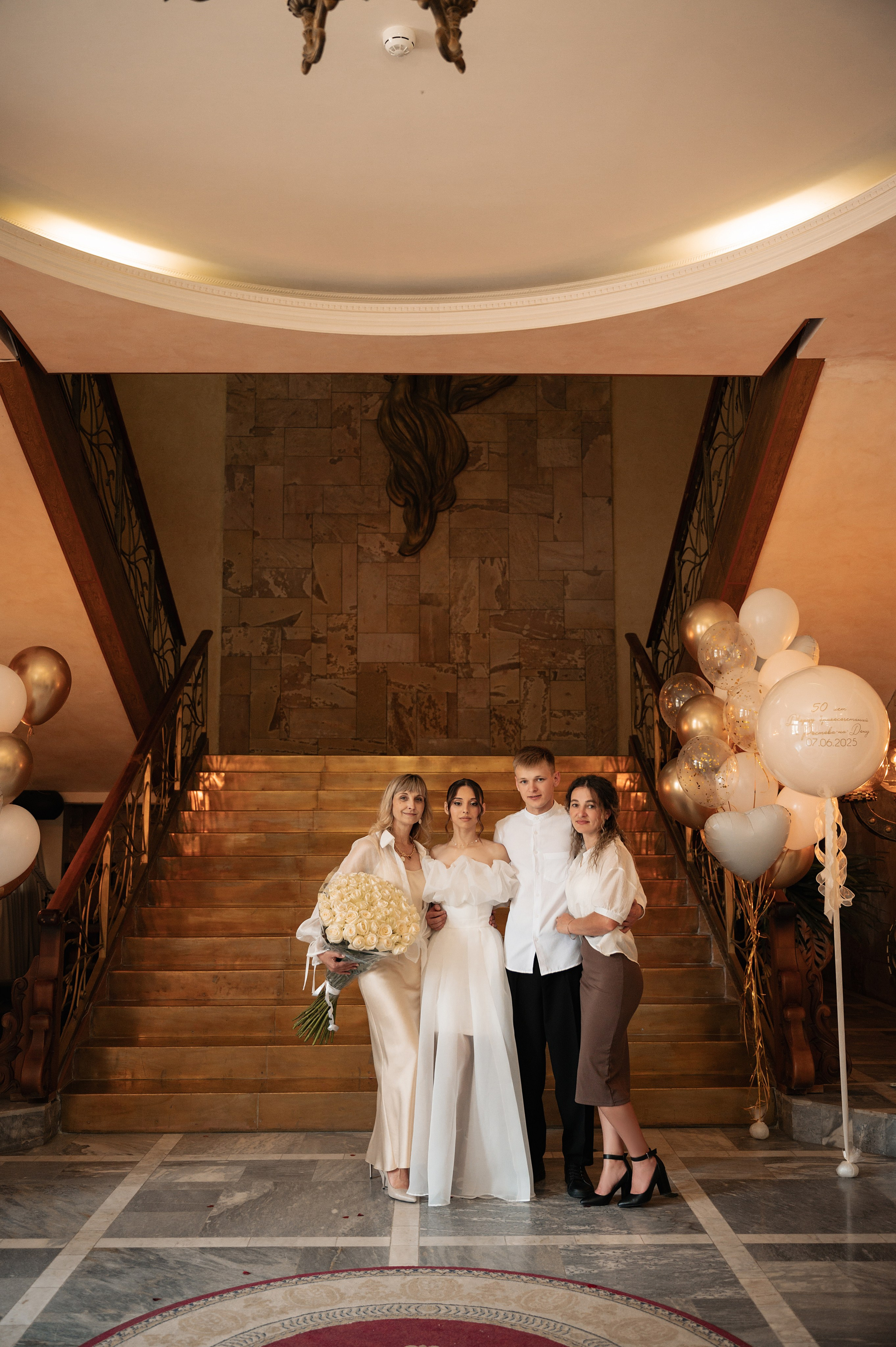 Петр & Ксения. Фотограф Таня Юдина в Ростове-на-Дону