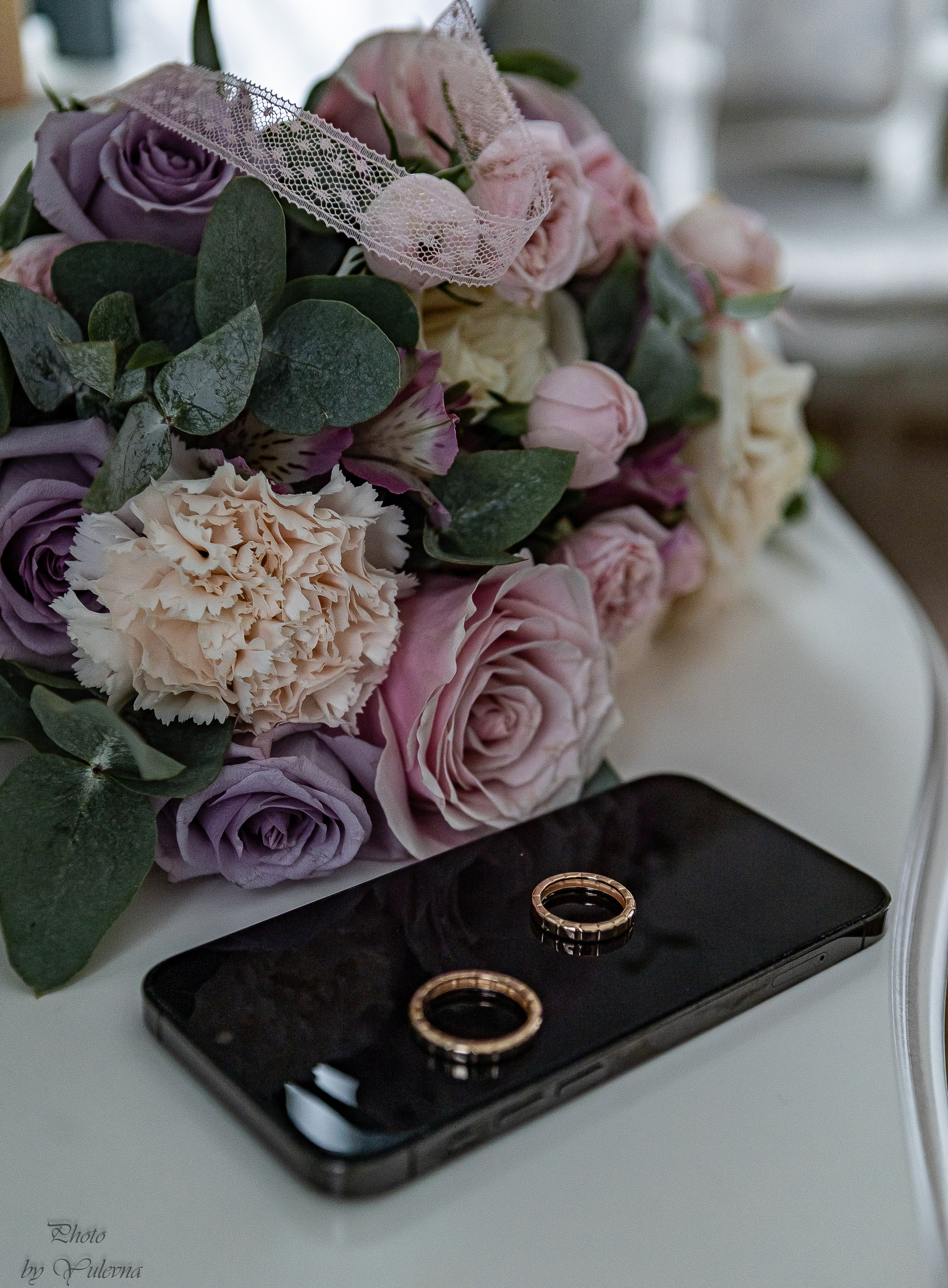 Свадьба Тина и Сергей. Фотограф в Санкт-Петербурге Писарева Юлия