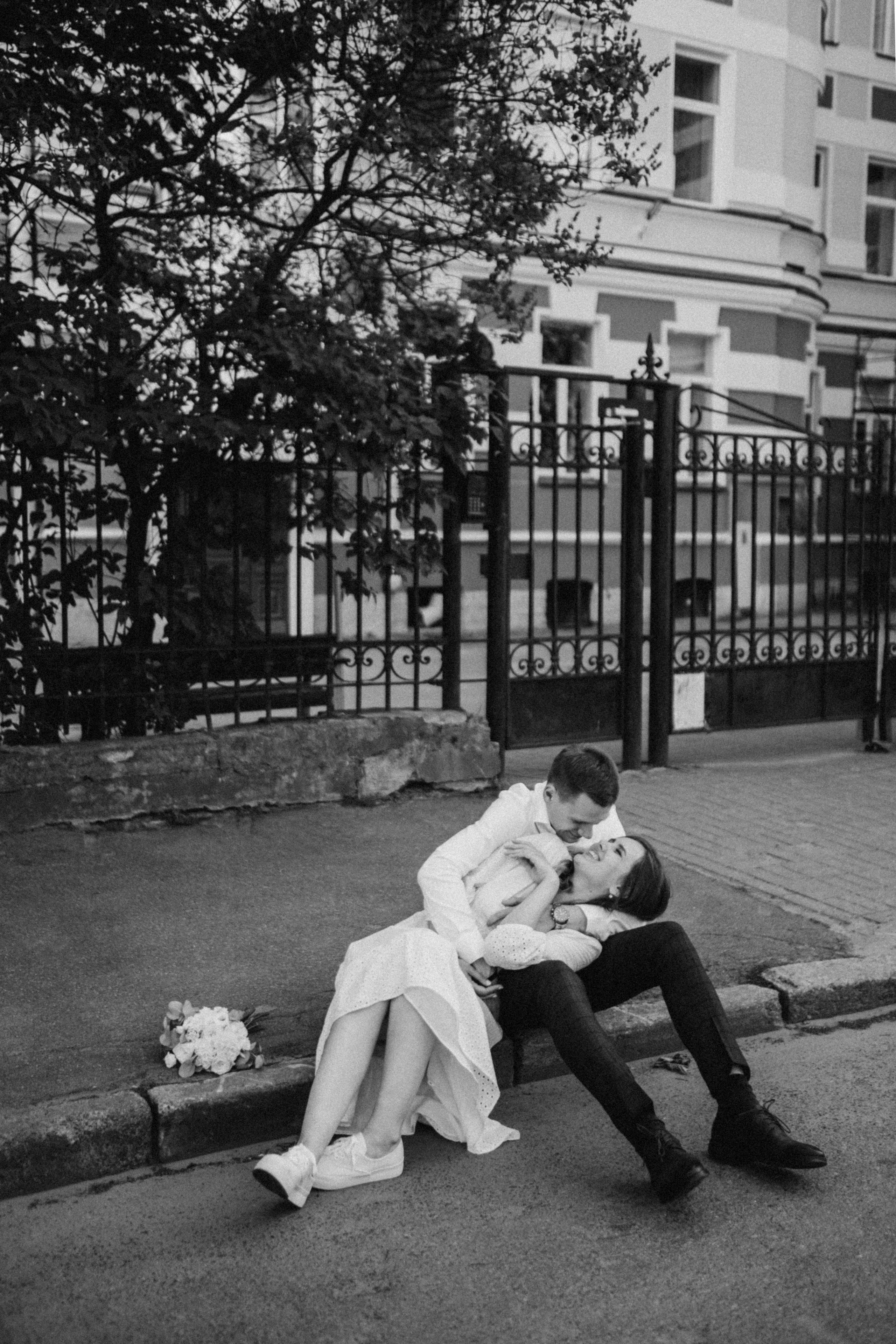 Екатерина Архипова фотограф в Санкт-Петербурге