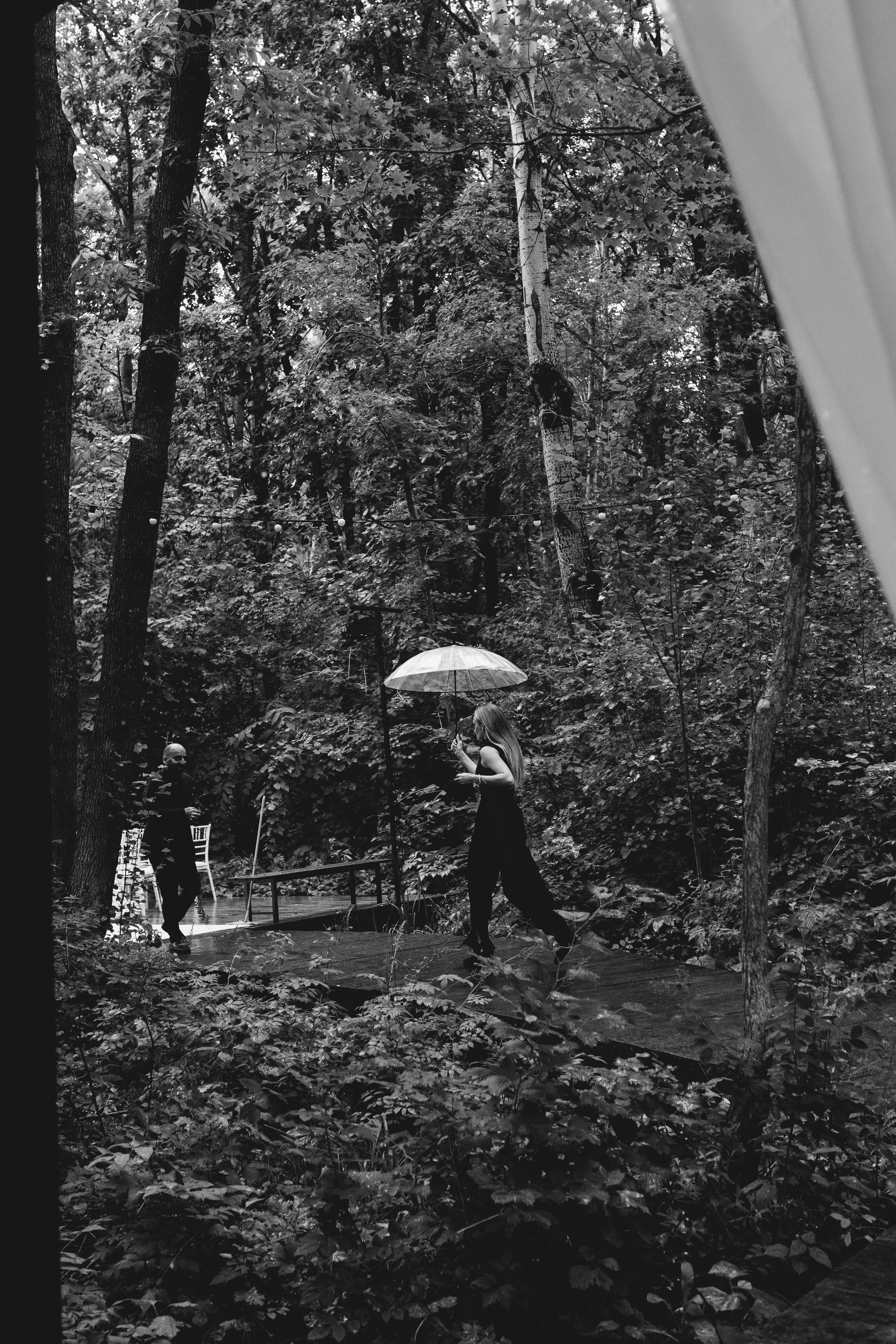 Эльяр и Валерия. Фотограф Ксюша Белоносова