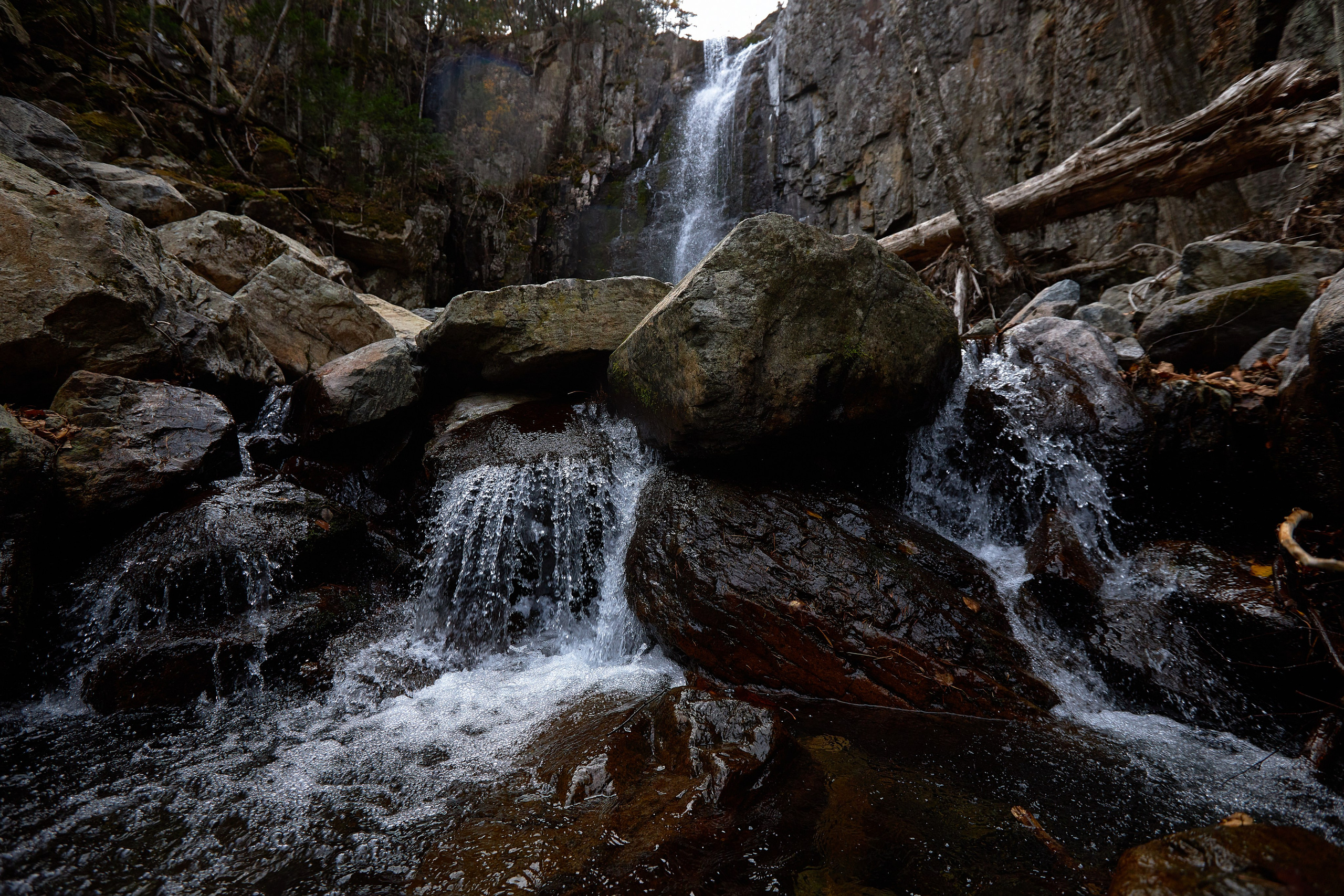 Пейзаж. Репортажный Фотограф во Владивостоке и России Осипчук Дмитрий