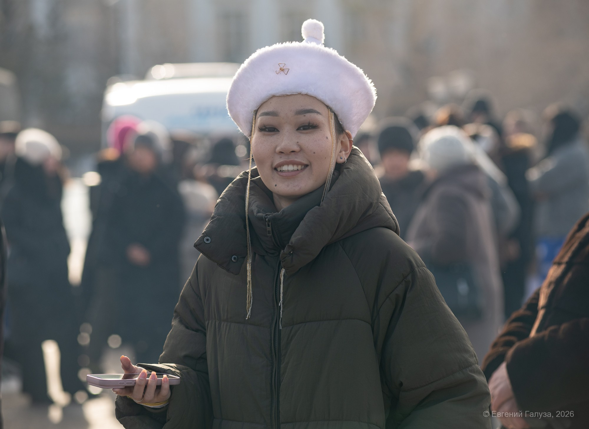 Сагаалган 2026, Чита. Репортажный фотограф г. Чита