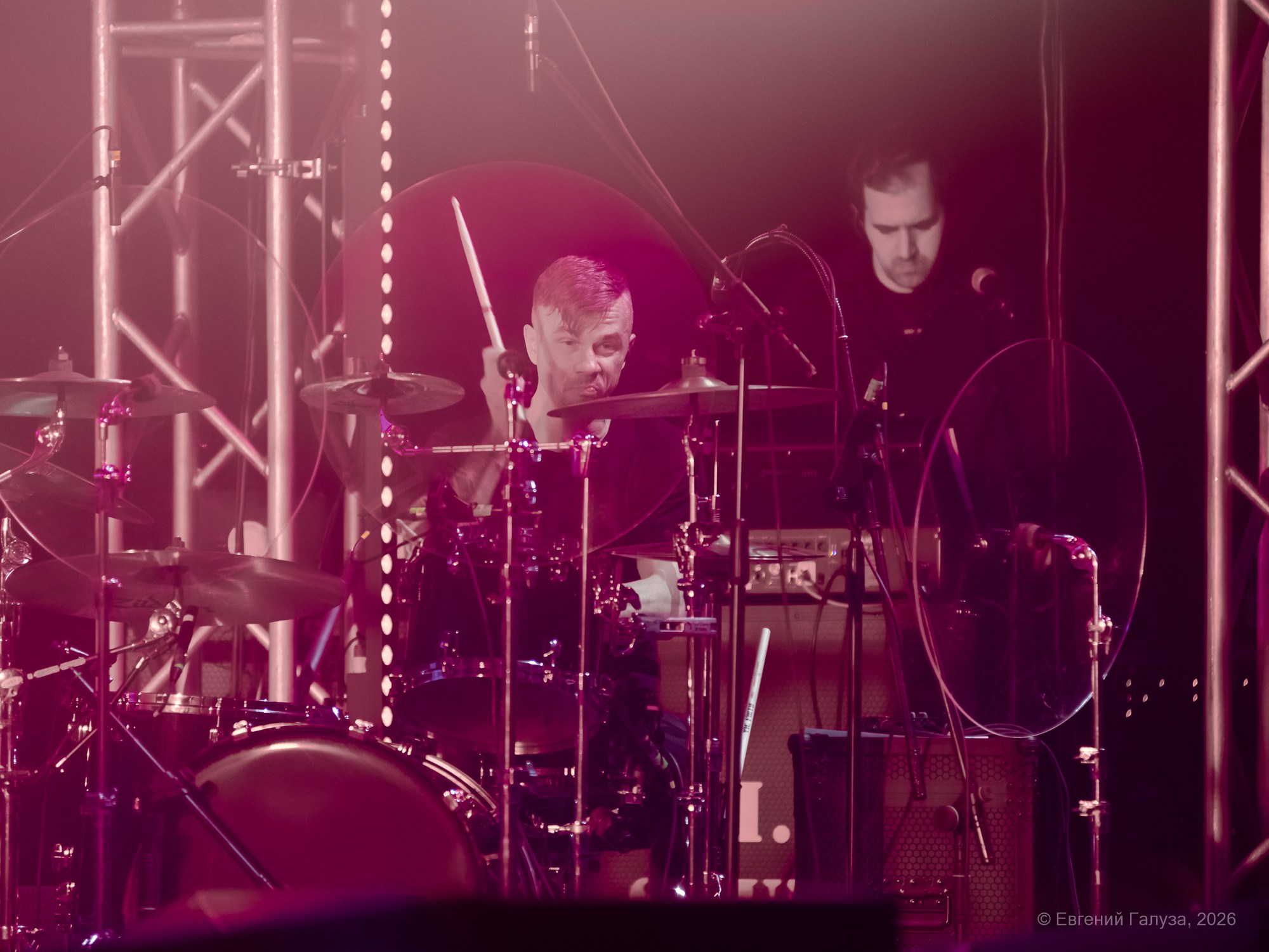 «Смысловые галлюцинации». Репортажный фотограф г. Чита