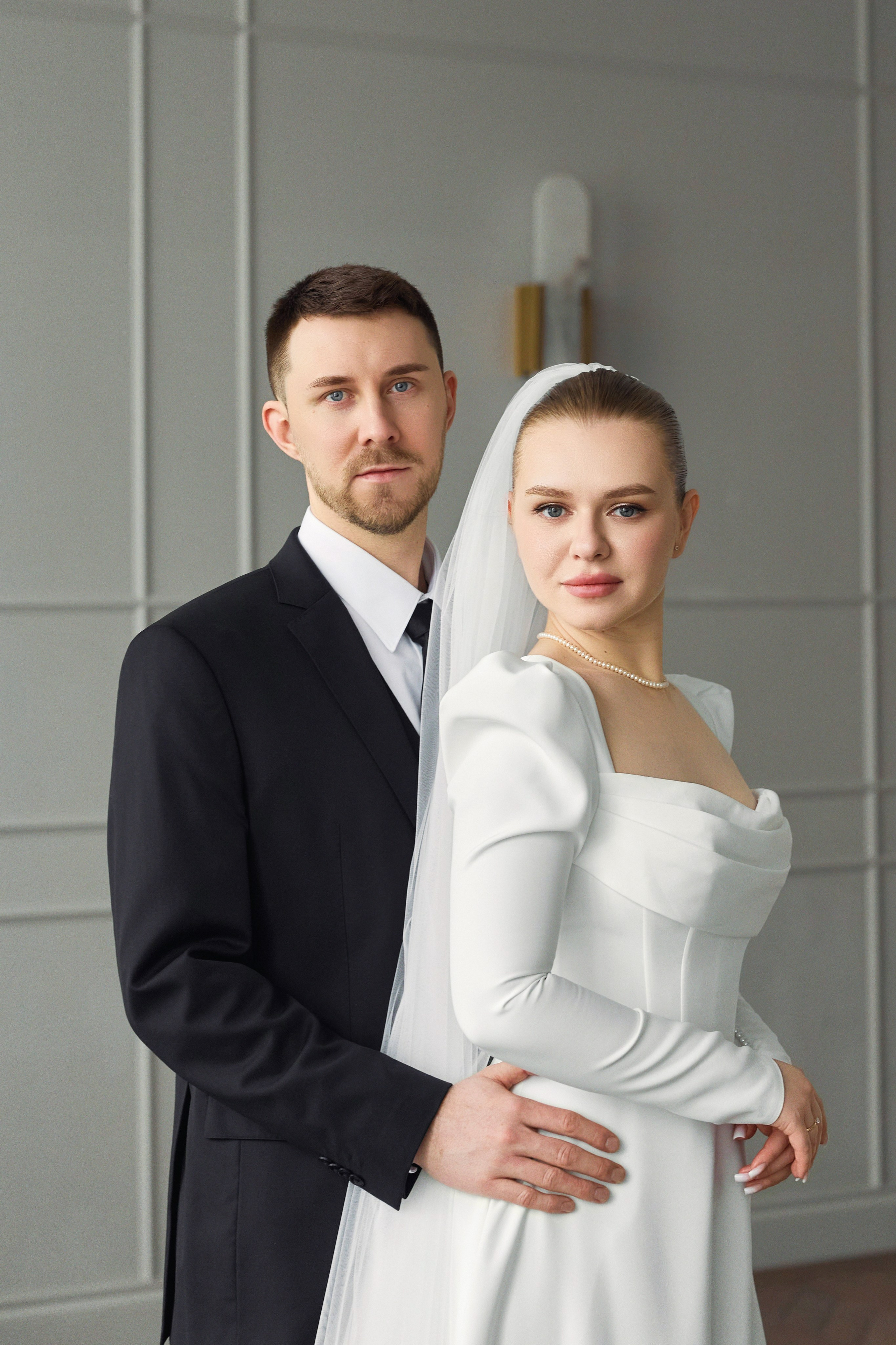 Роскошь любви. Любовь Юсупова. Фотограф