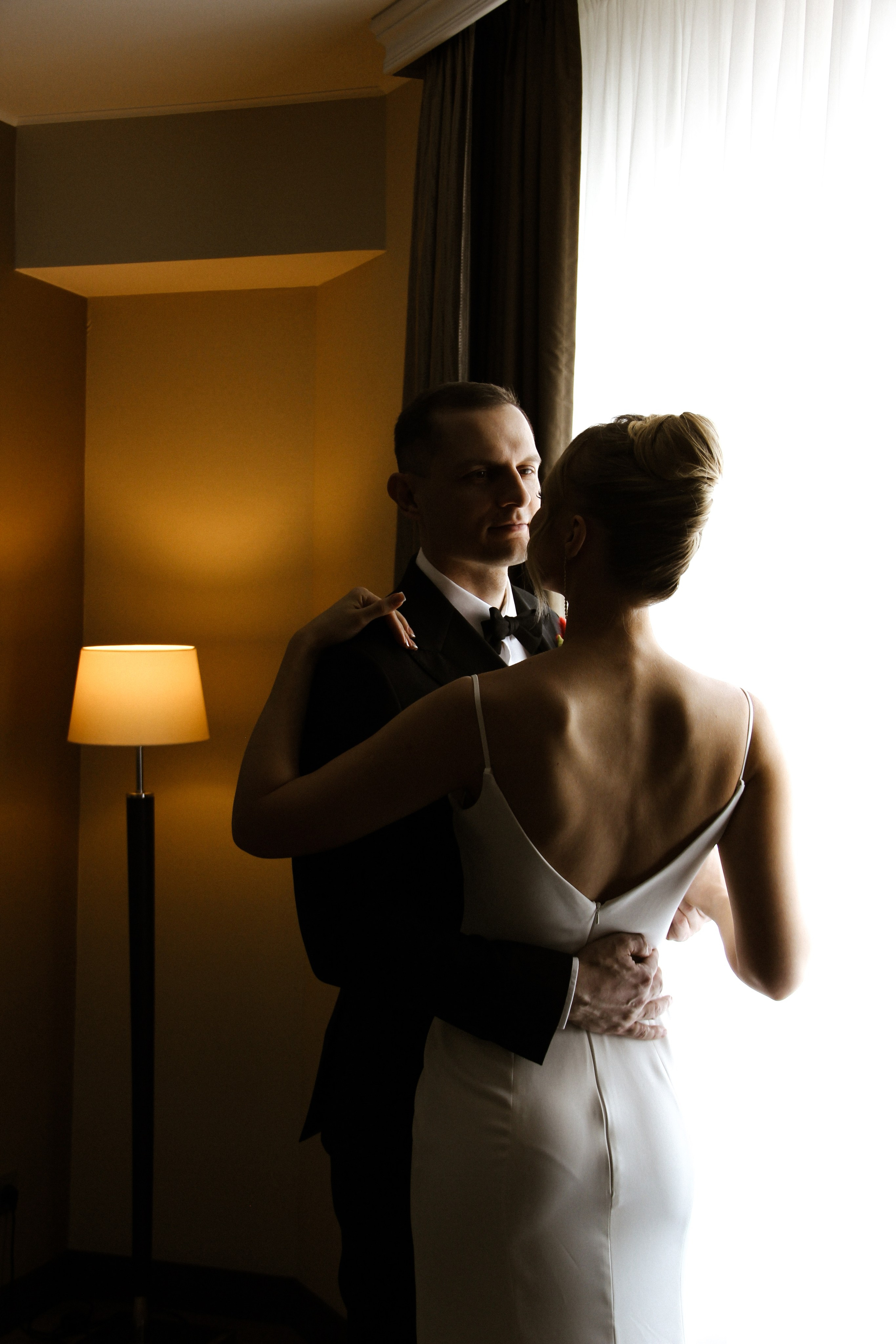 WED’26. Производство портретных женских и семейных фото