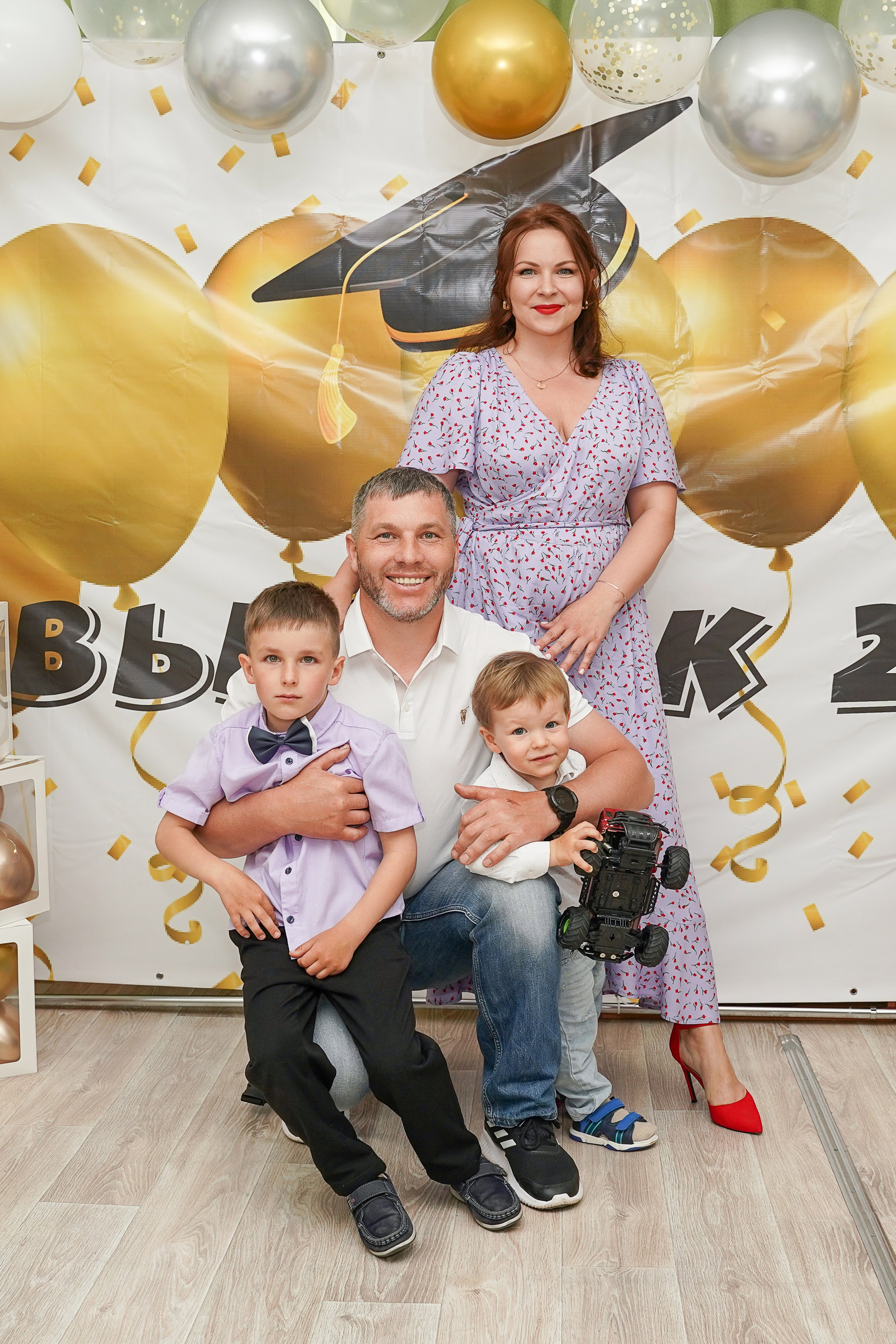 Для Садиков. Детский и семейный Фотограф во Владивостоке Юлия Моисеенко