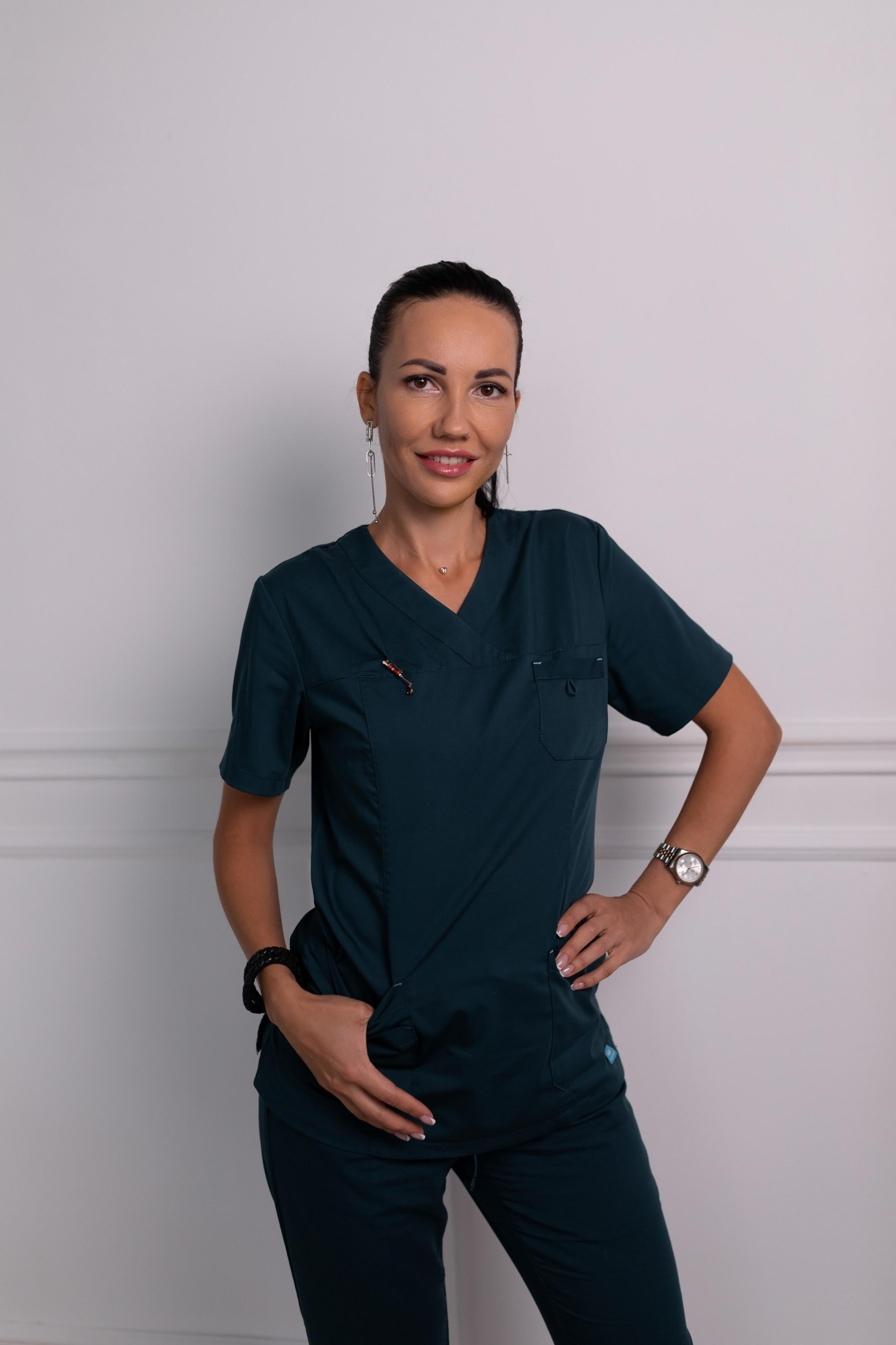 Надежда. Главная