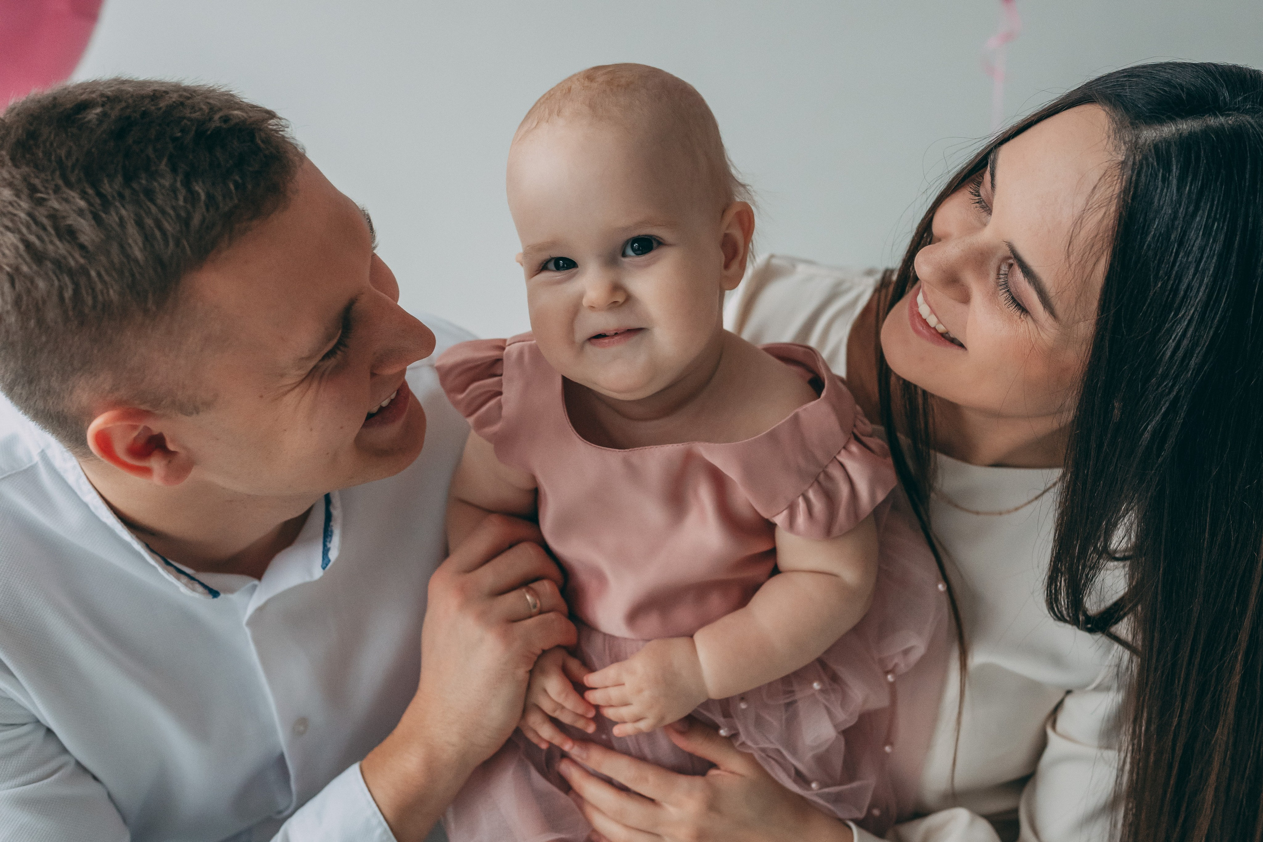 Дни рождения. Ярослава Осетрова фотограф — Мск