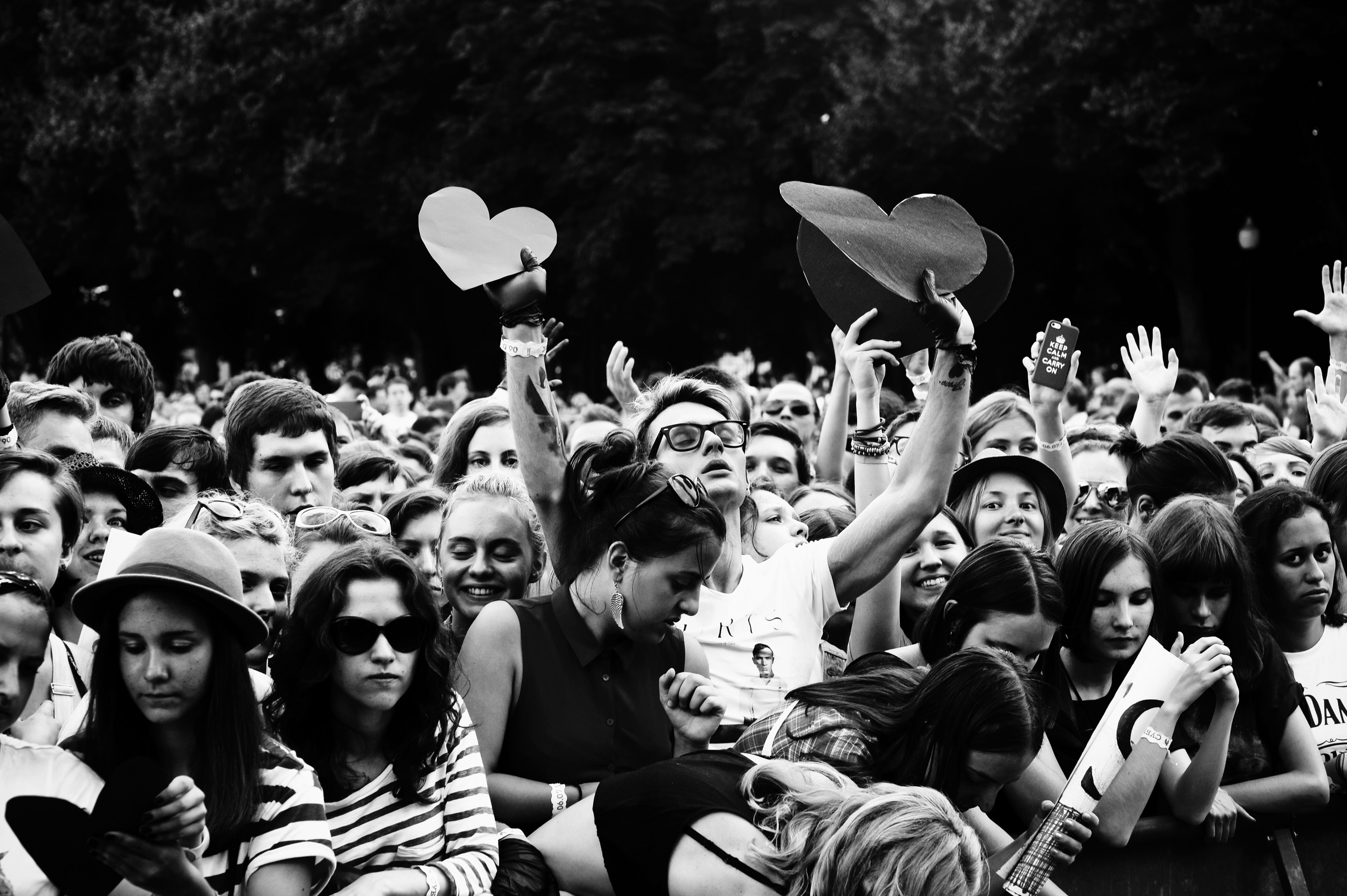 CONCERTS. Анна Ульянова