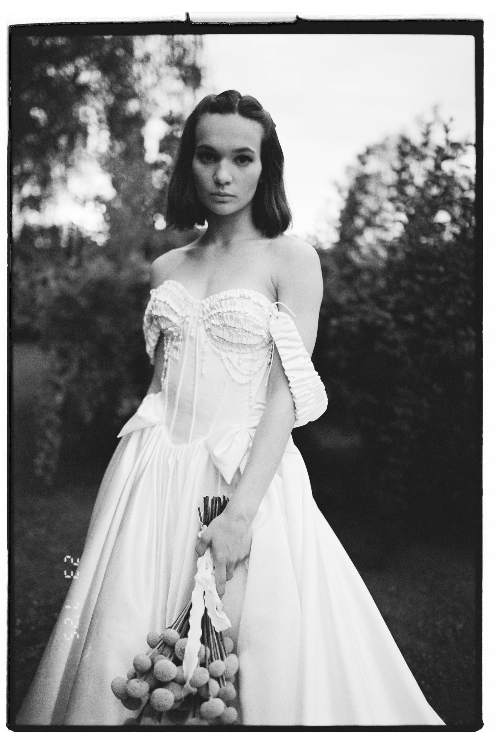 Артем и Полина. Свадебный фотограф в Москве Евгений Рыжов