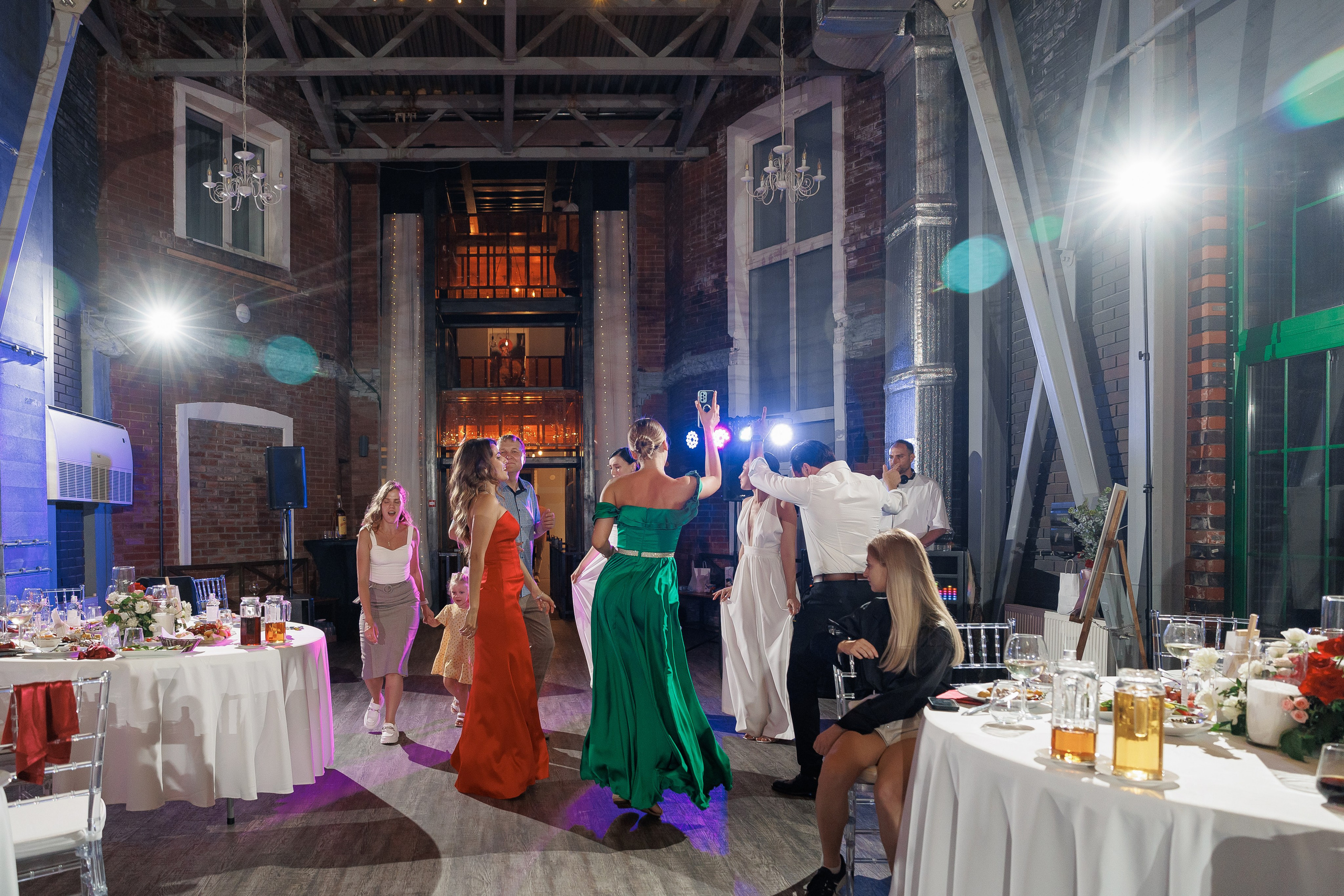 Карина & Егор. Свадебный фотограф Екатерина Тимукина