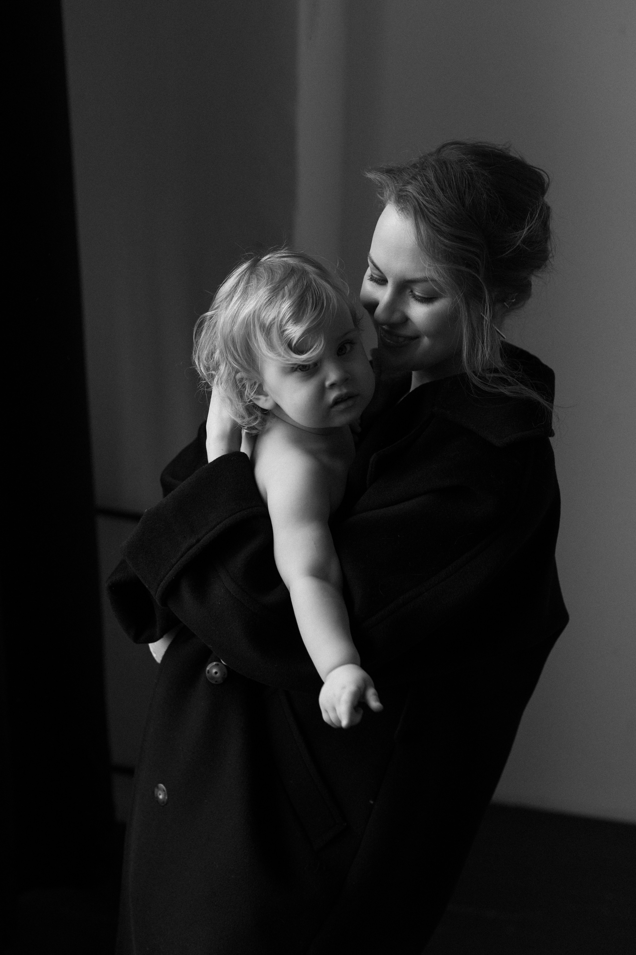 Настя и К. Свадебный фотограф Екатерина Тимукина