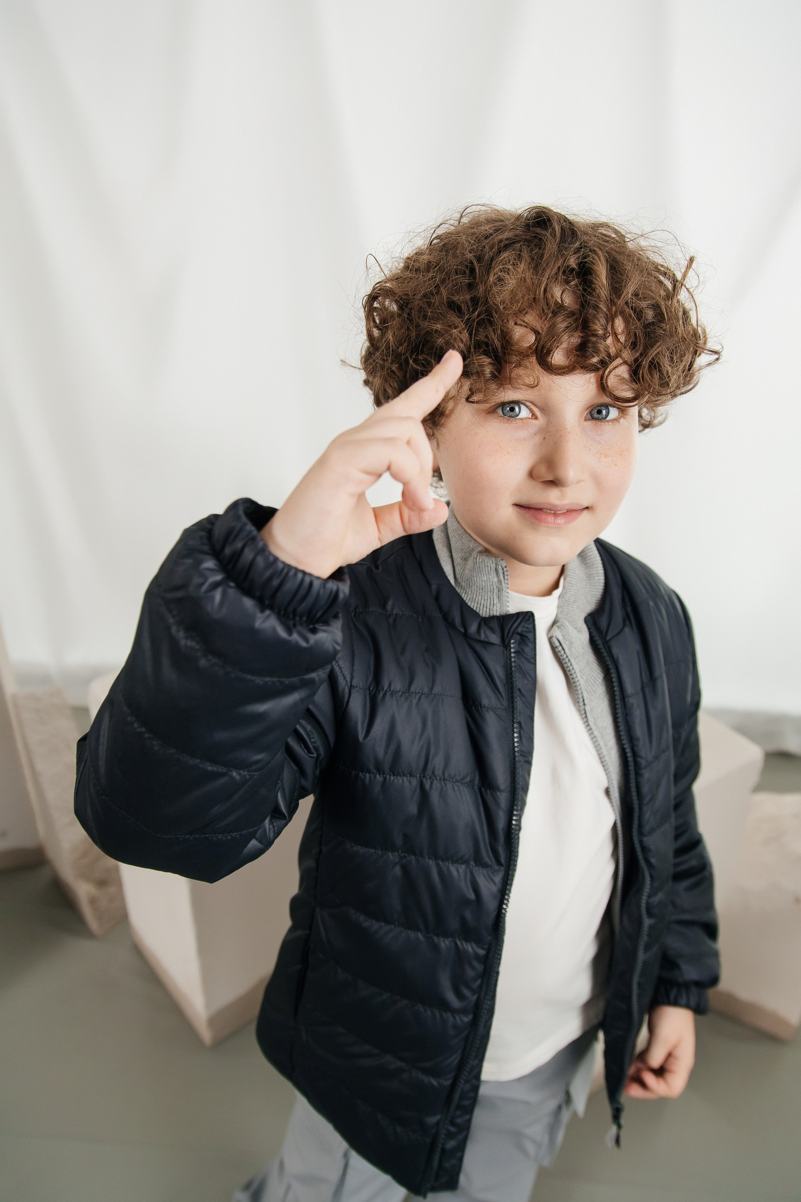 Съемка для брендов. Фотограф в Санкт-Петербурге Шура Капустина