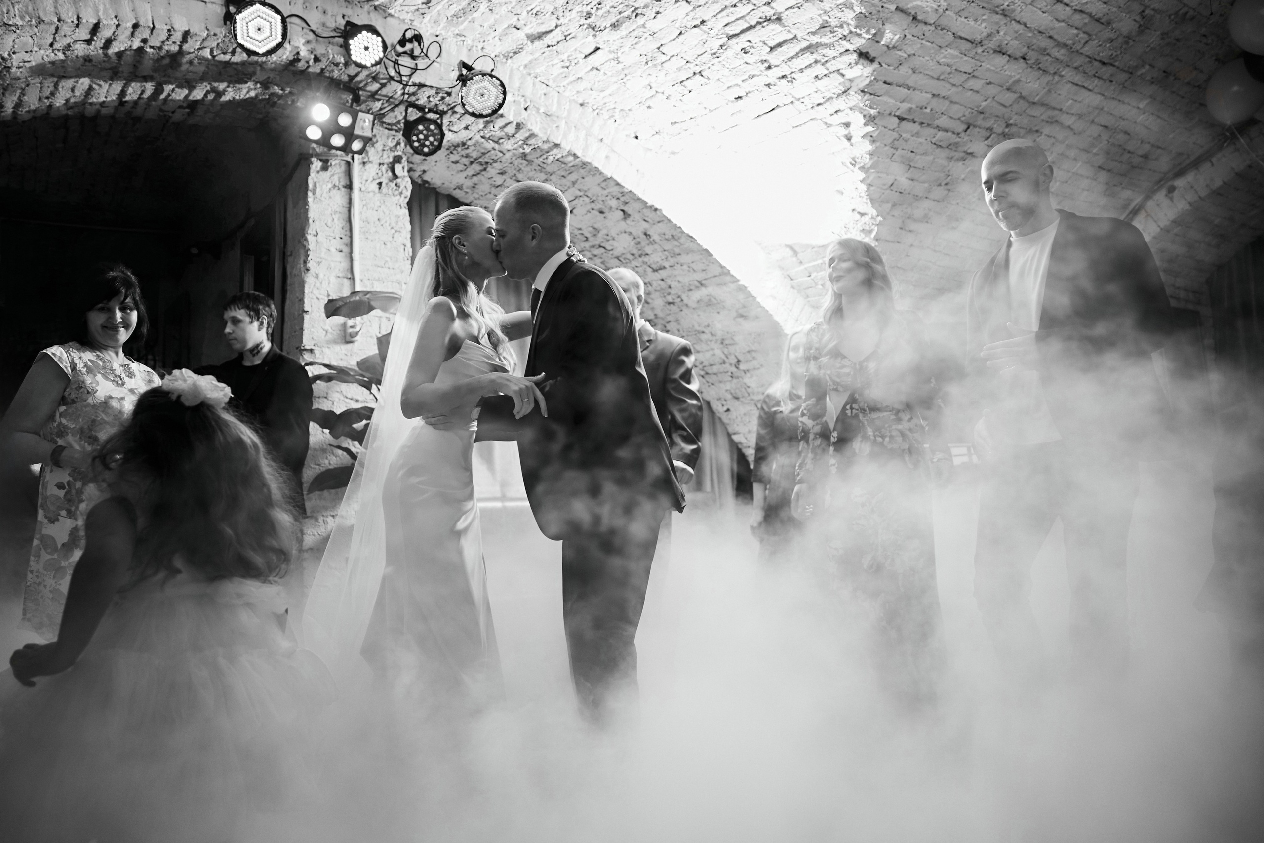 Мария и Артем. Свадебный фотограф в Москве и Подмосковье