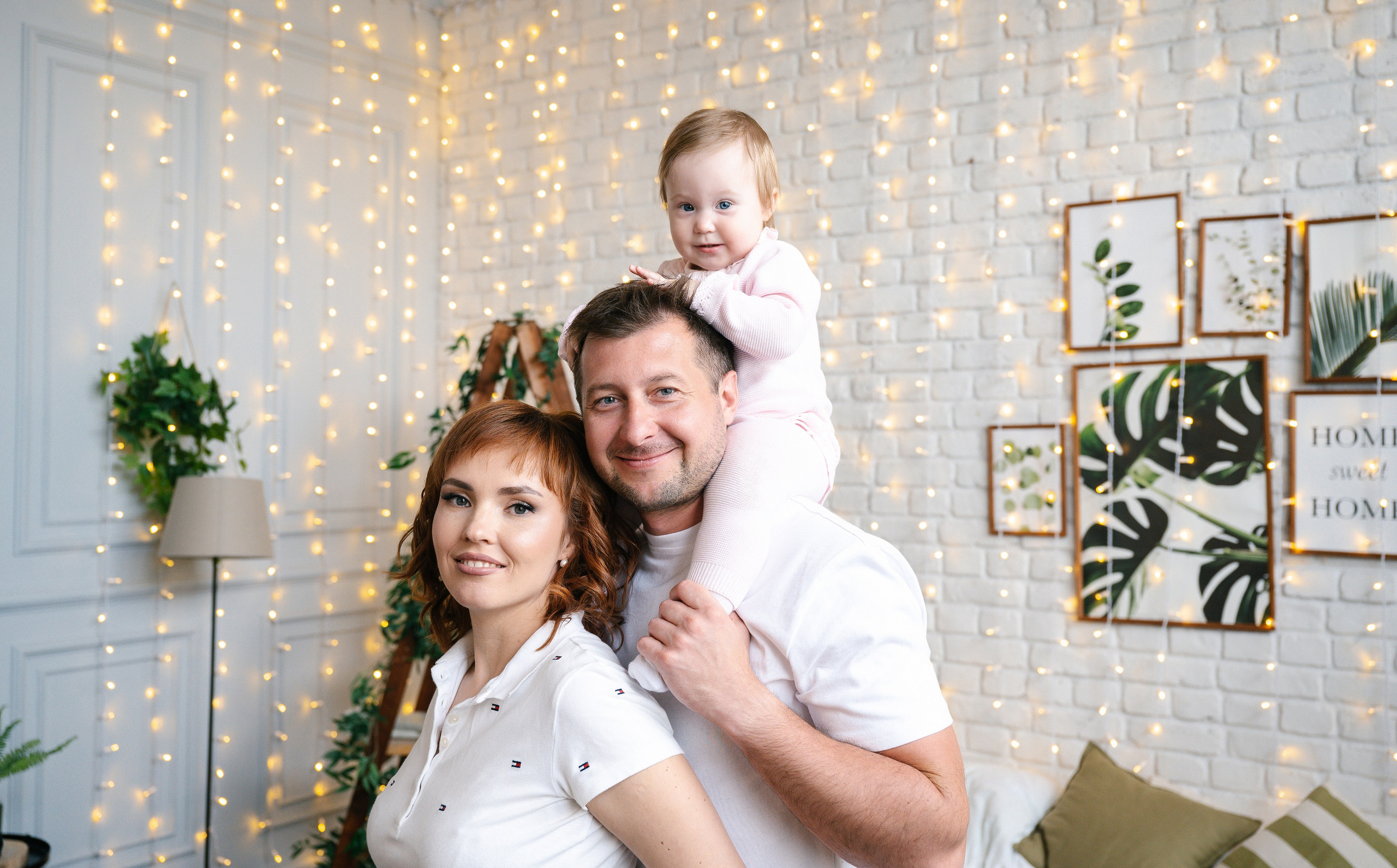 Злате годик. Свадебный видеограф в Москве Никонова Анна