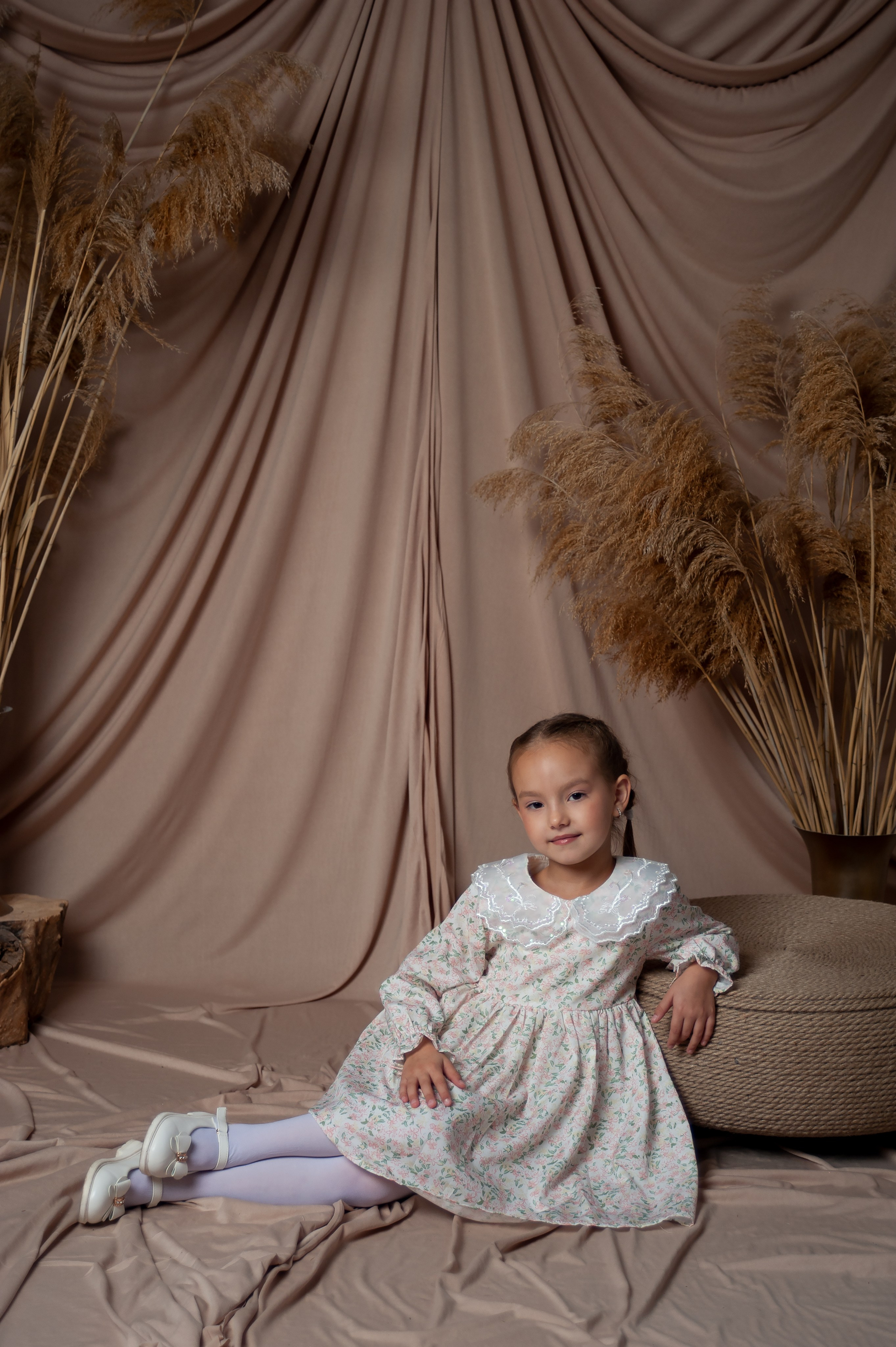 Плотникова Милана. Promodels