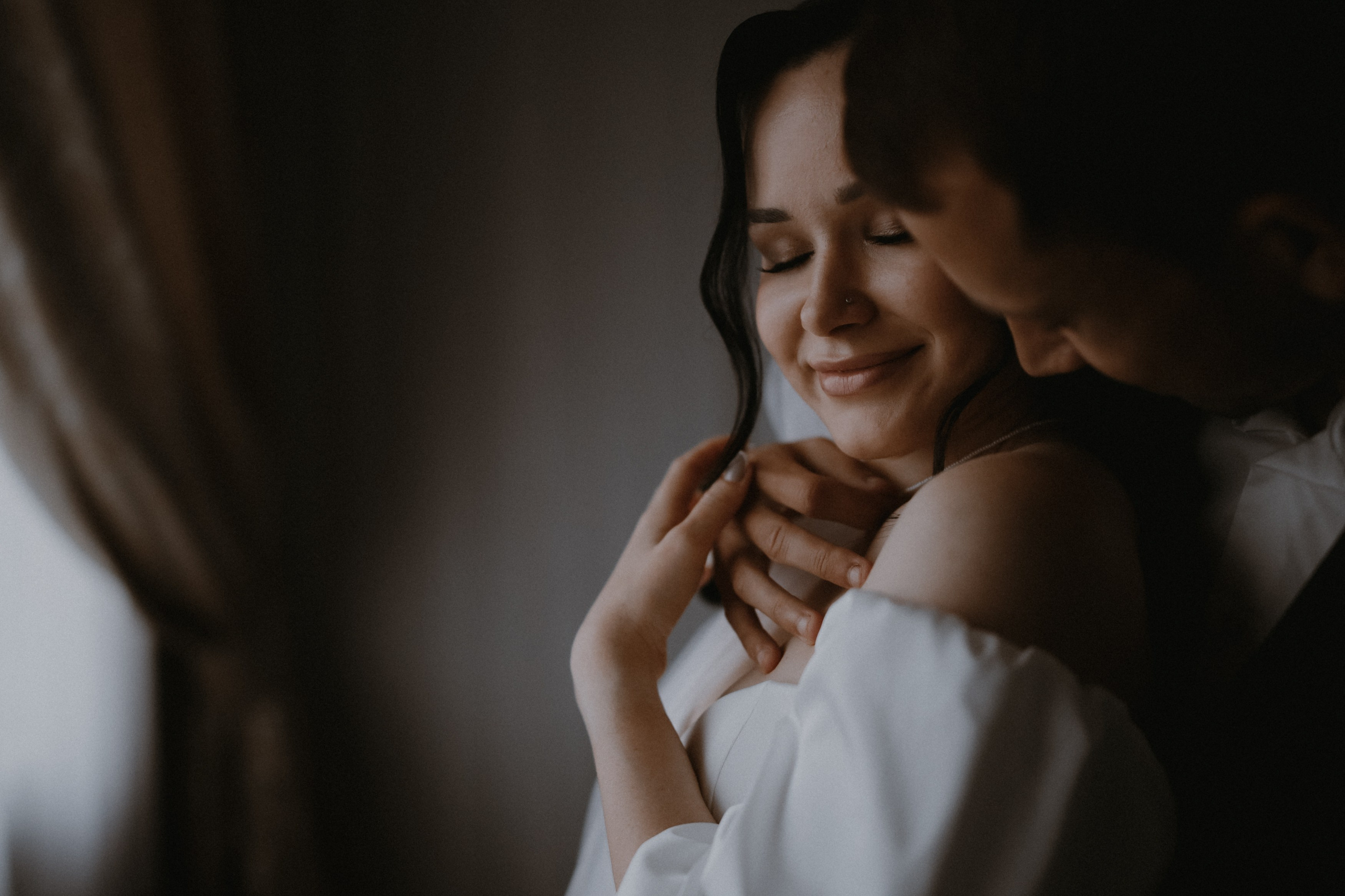 Портфолио. Свадебный фотограф в Ярославле Андрей Перегудов