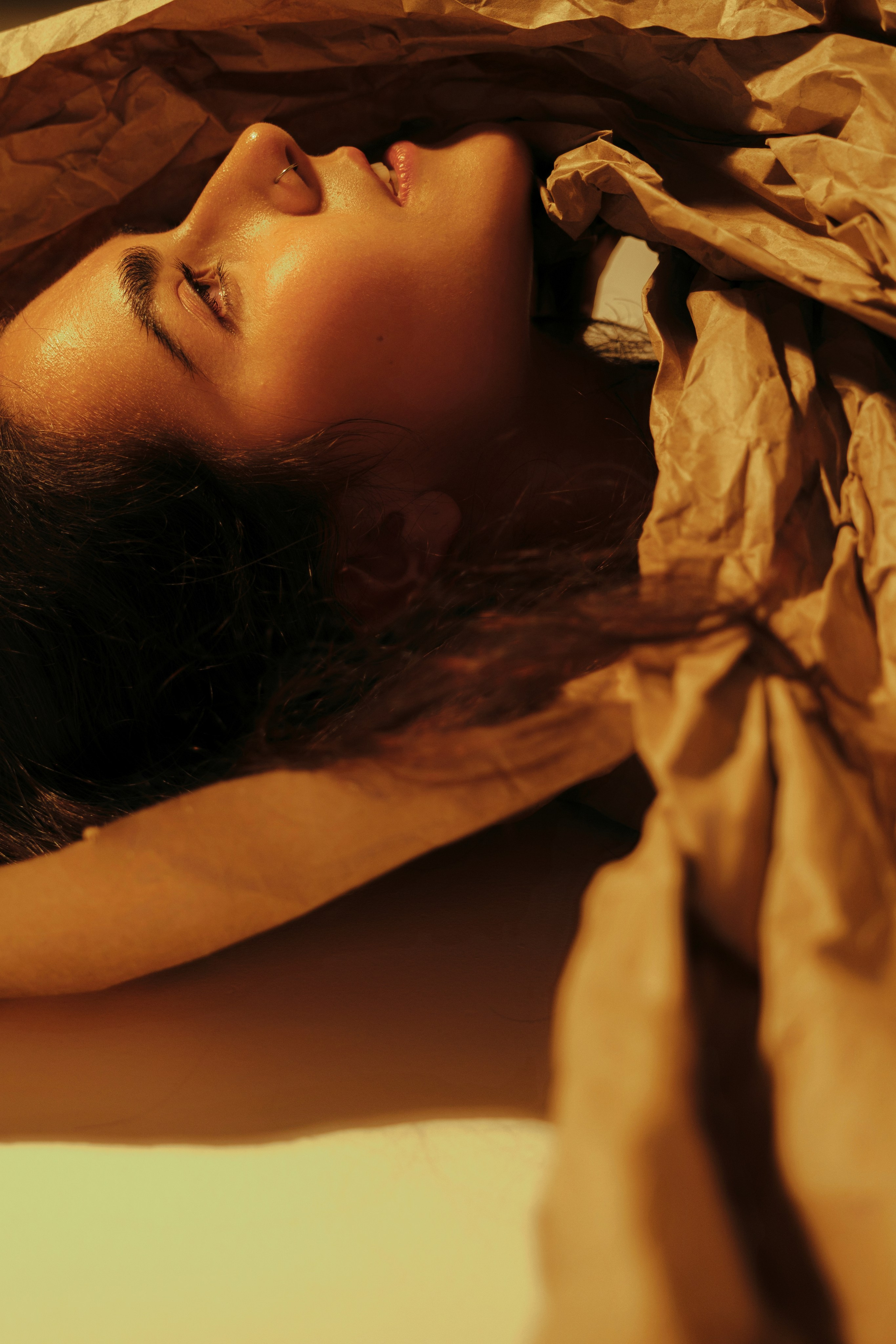 Даша. Тот самый фотограф из Ижевска Евгений Швец