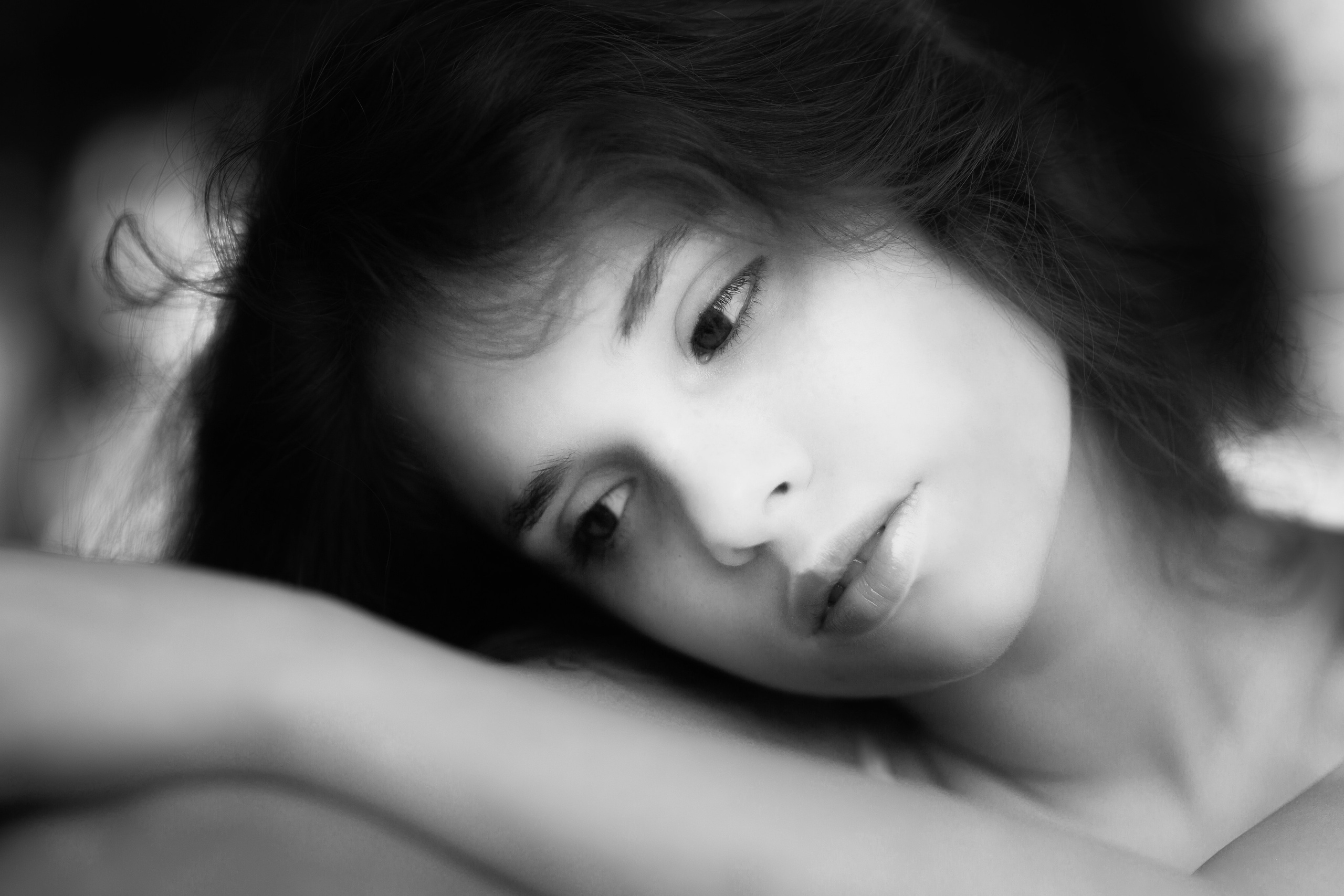 Елизавета. Балетный фотограф Москва Майоров Николай