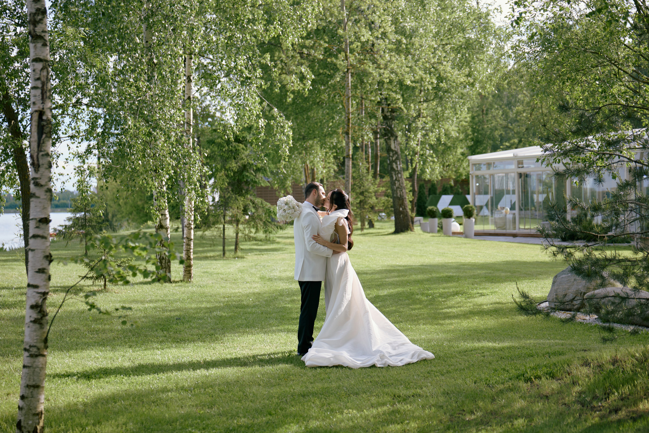 Алексей & Дарина. Фотограф Москва|Комиссарова Наталья