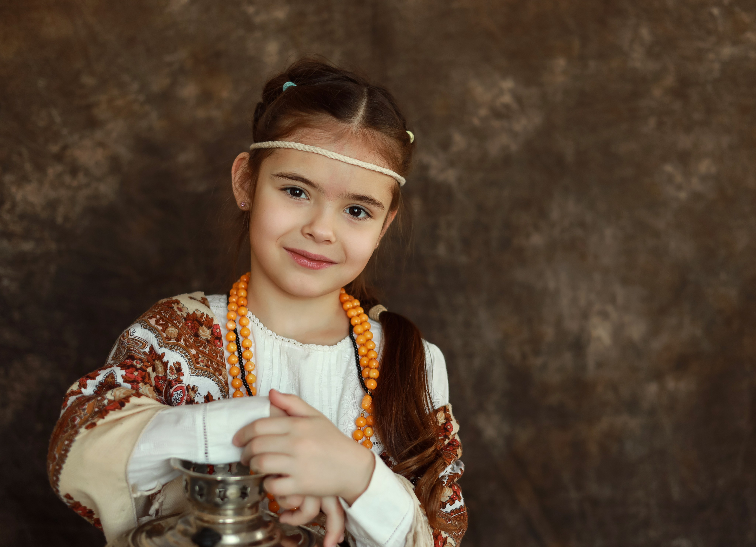 Масленица в детском саду. Детский и семейный фотограф во Владивостоке Светлана Шаповаленко