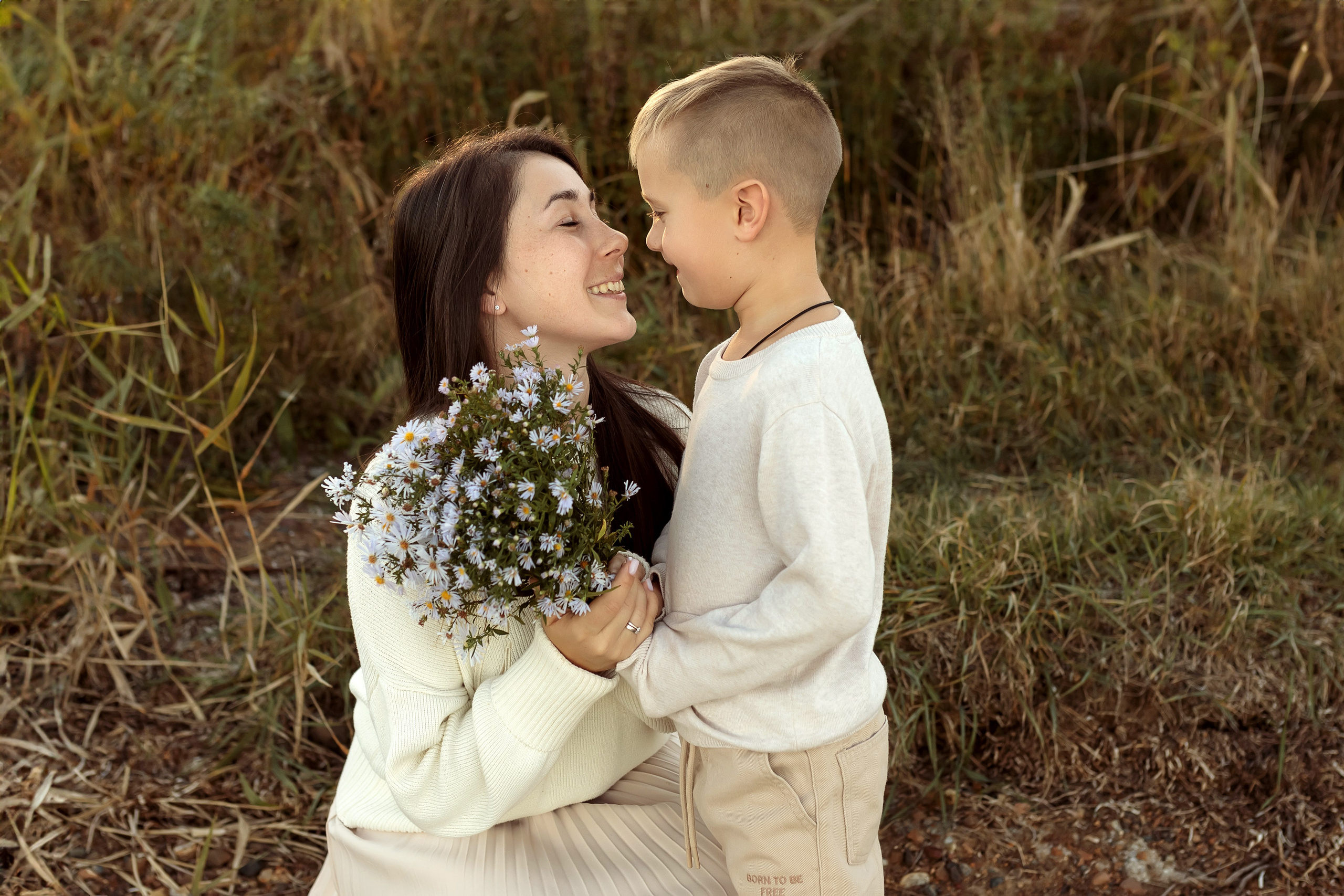 Семейные съемки. Детский и семейный фотограф во Владивостоке Светлана Шаповаленко