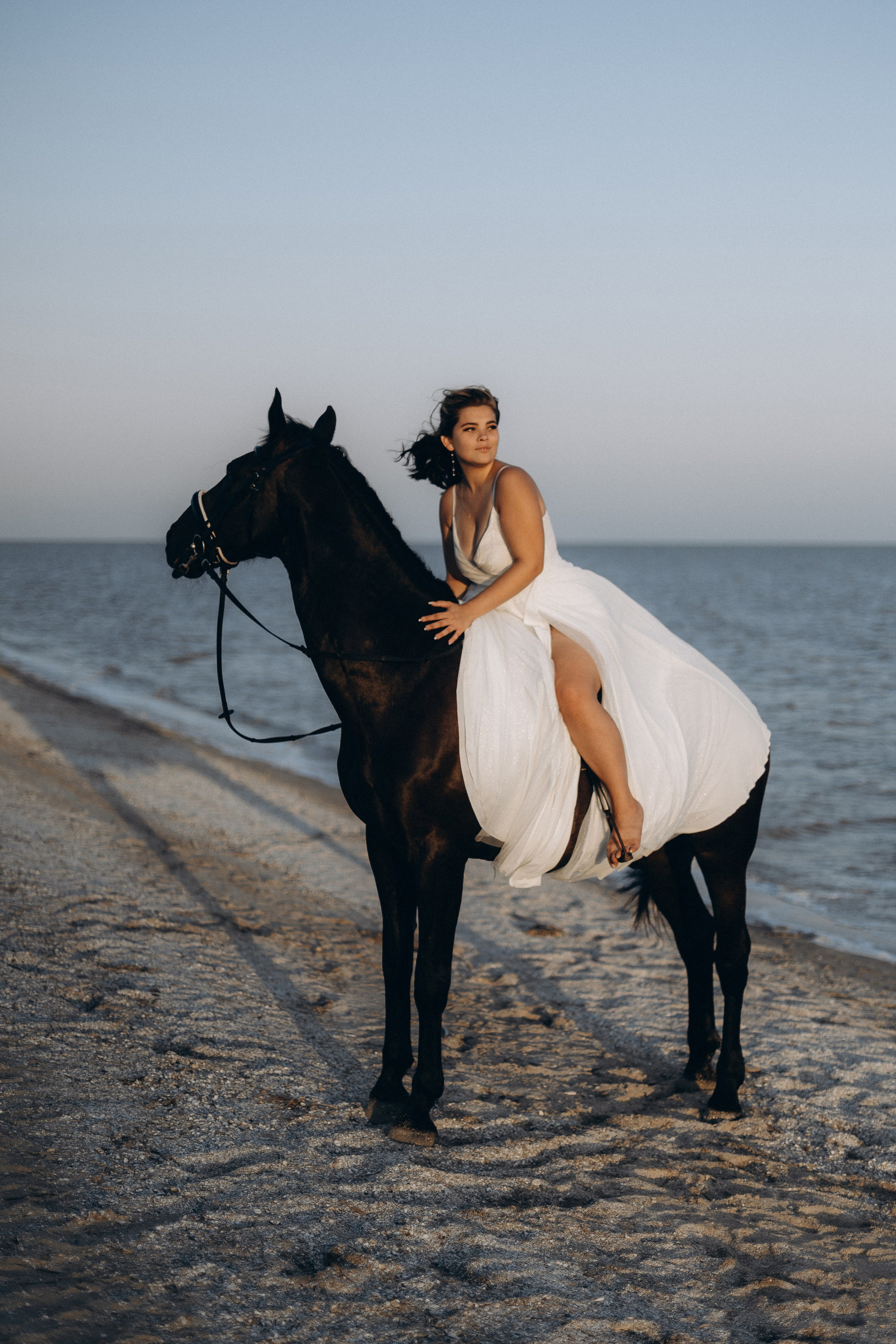 Николай и Анастасия. Главная