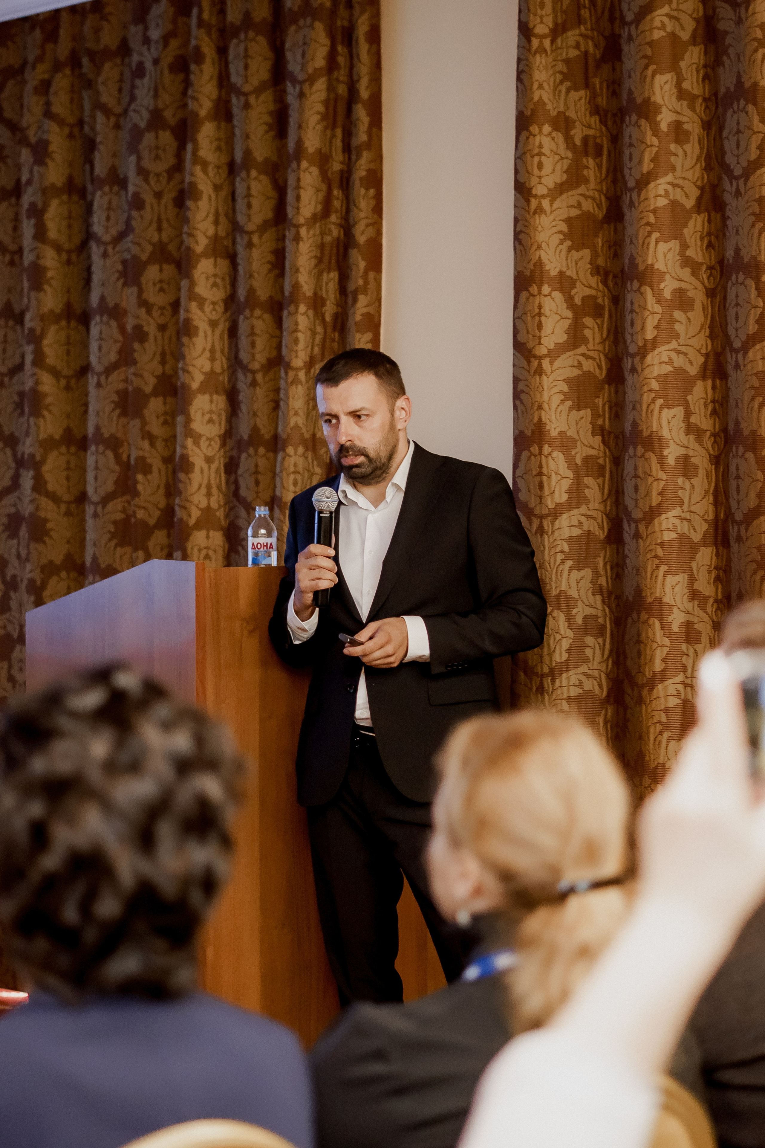 Втб. Фотограф Валерия Крахмалева