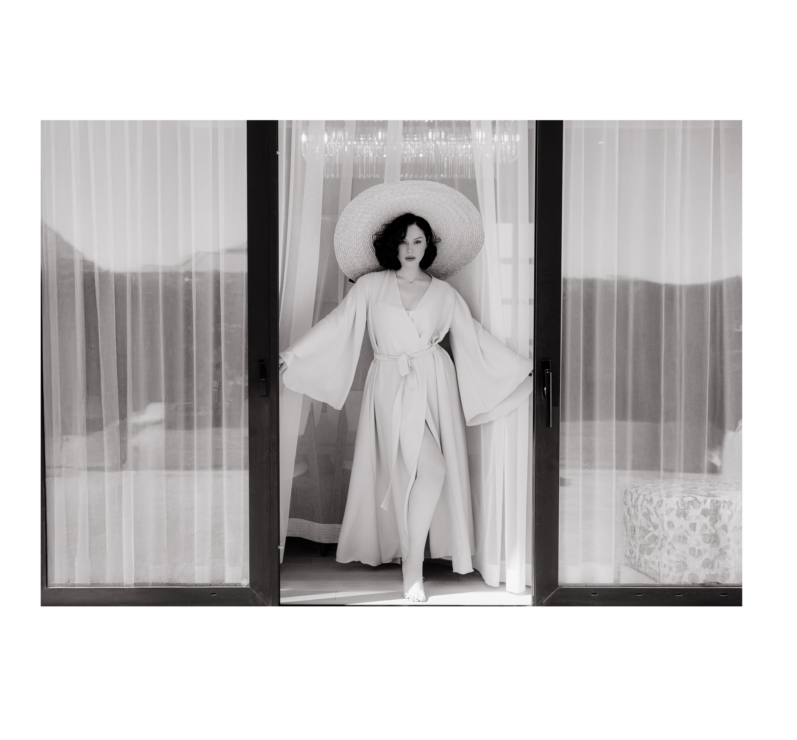 Елена и Эльчин. Fusion Wedding Photographer