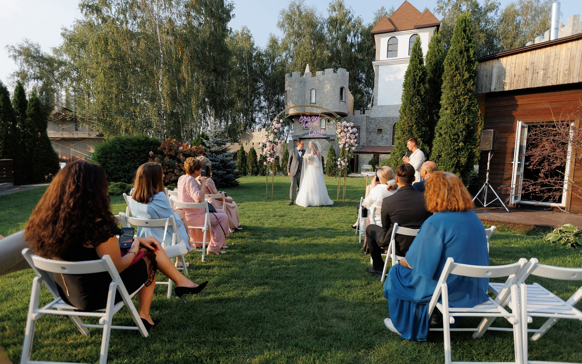 Наталья и Дмитрий. Свадебная фотосъёмка в Брянске | Влад и Ирина Тютьковы