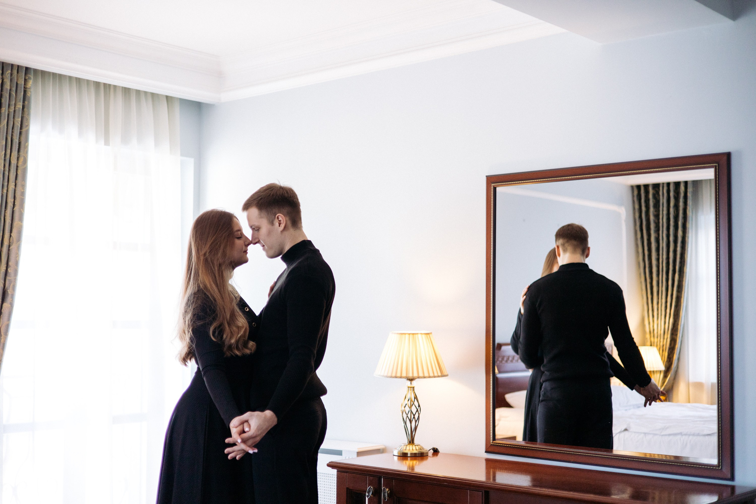 Даня & Аня. Свадебный фотограф Церковная Алёна.Десногорск, Смоленск