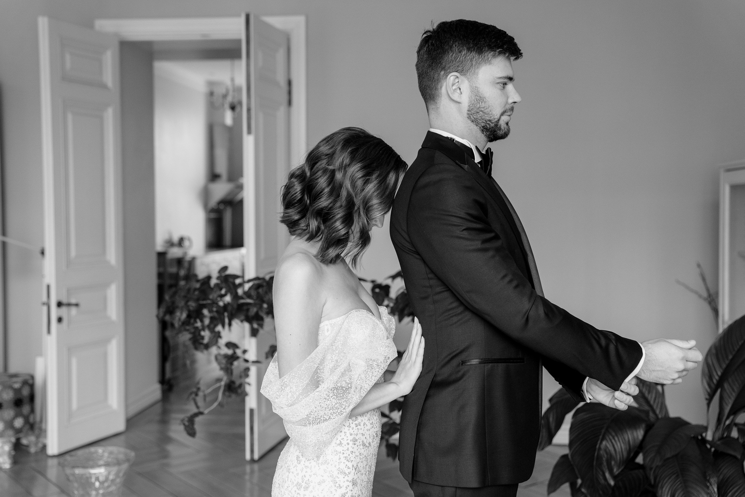 Wedding P&N. Свадебный фотограф Санкт-Петербург СПб