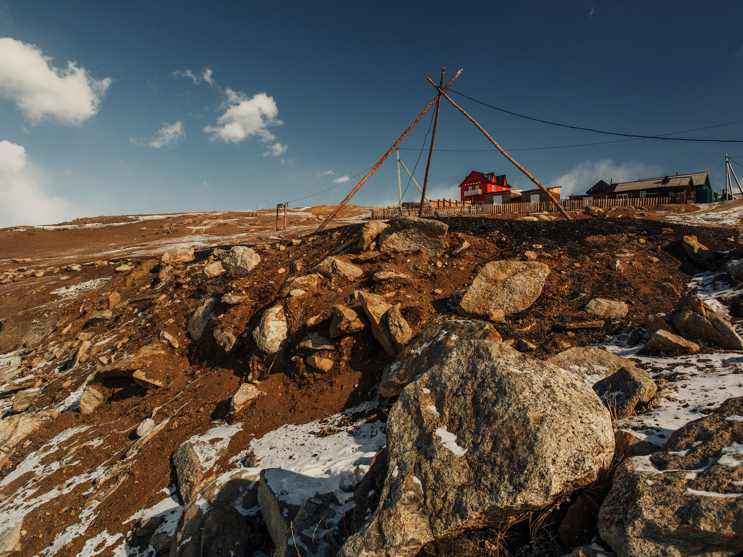 Путешествия. Профессиональный фотограф Виктор Гагарин — Промышленная, Event, Портретная, Репортажная съемка в Новокузнецке, Кемерово, Новосибирске