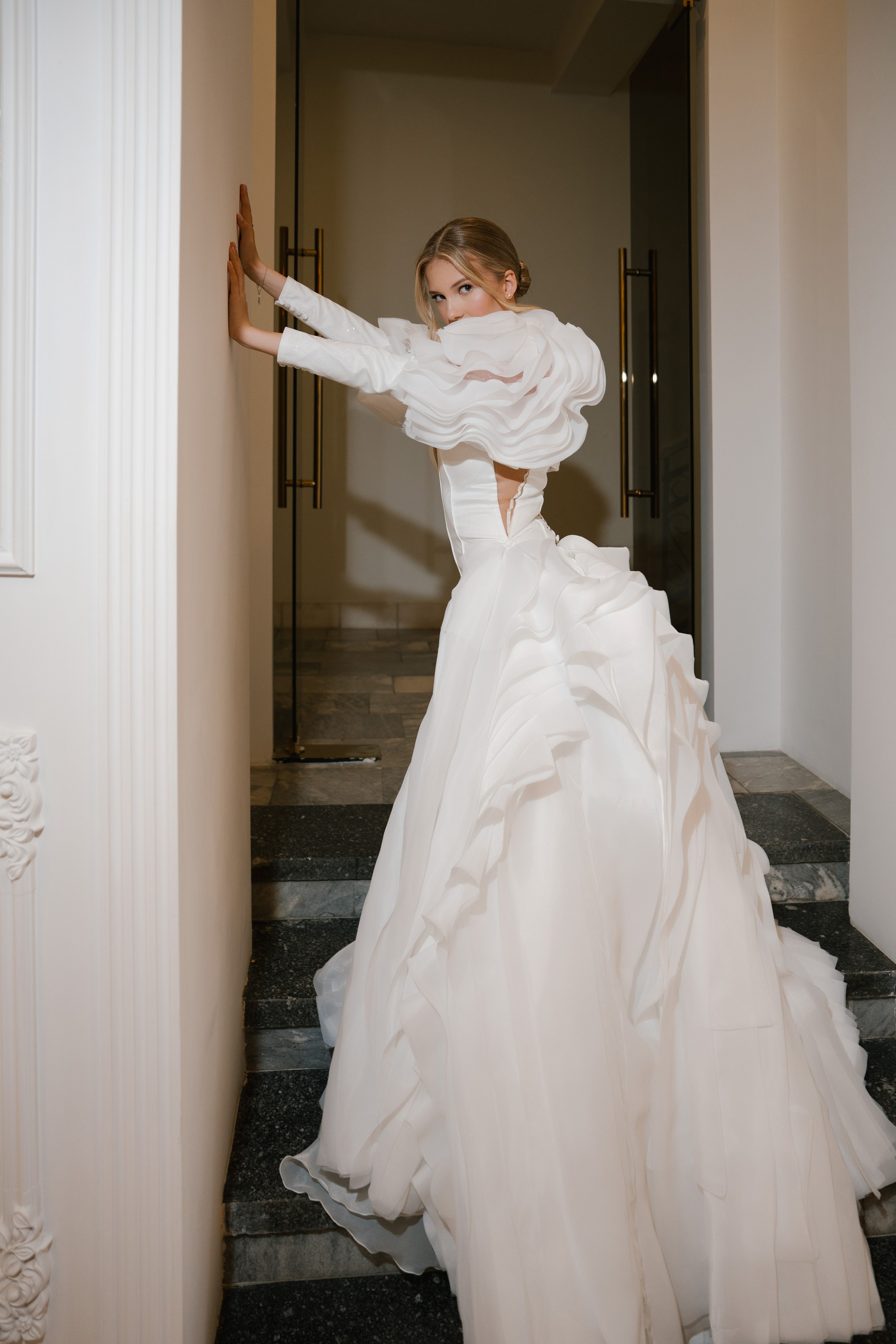 Владислав и София. Свадебный и репортажный фотограф во Владимире Андрей Николаев