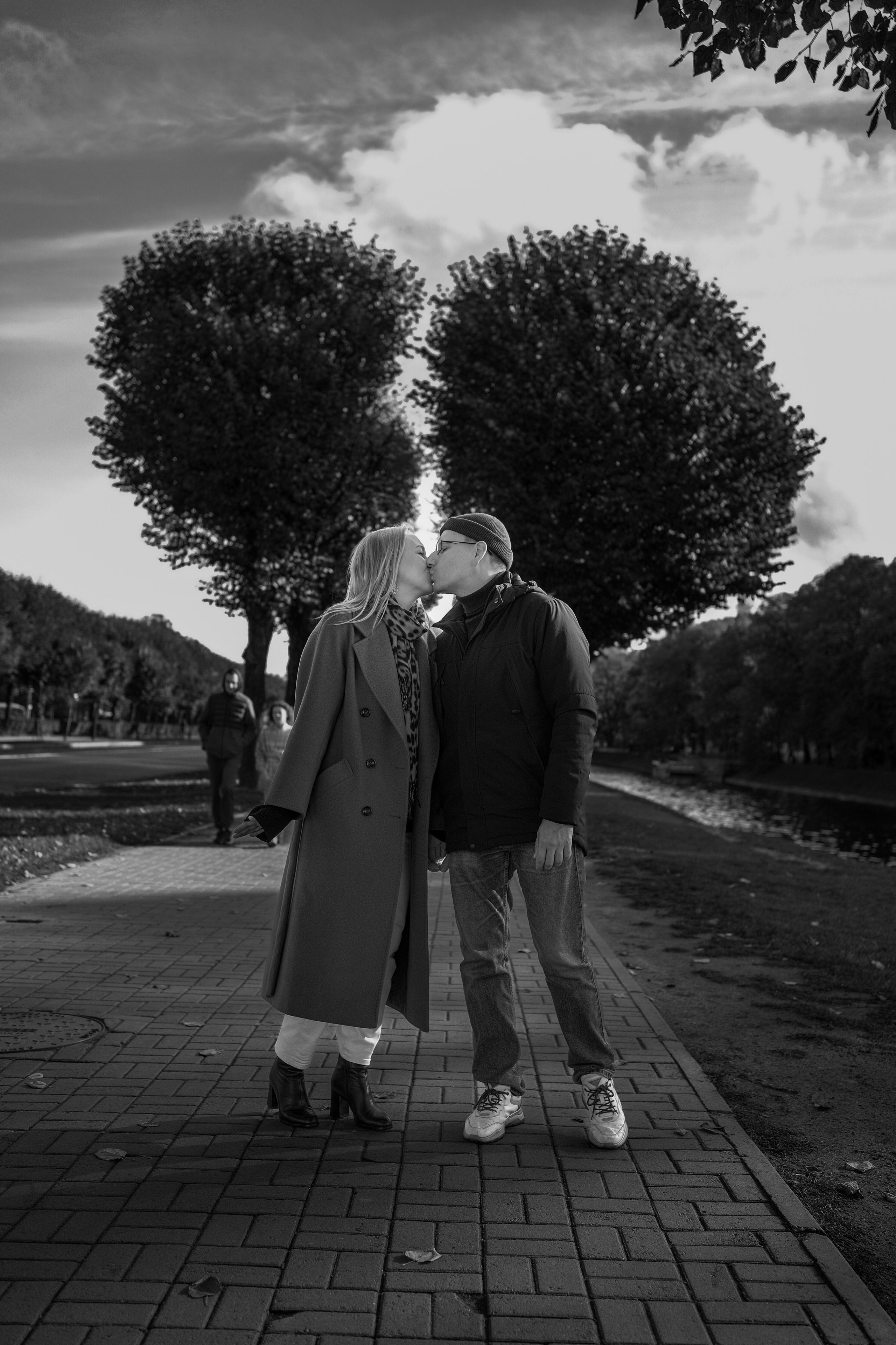 #02 Фотопрогулки. Professional photoartist in St. Petersburg (wedding, reportage, portrait, model book, love story) Alexander Shvedov