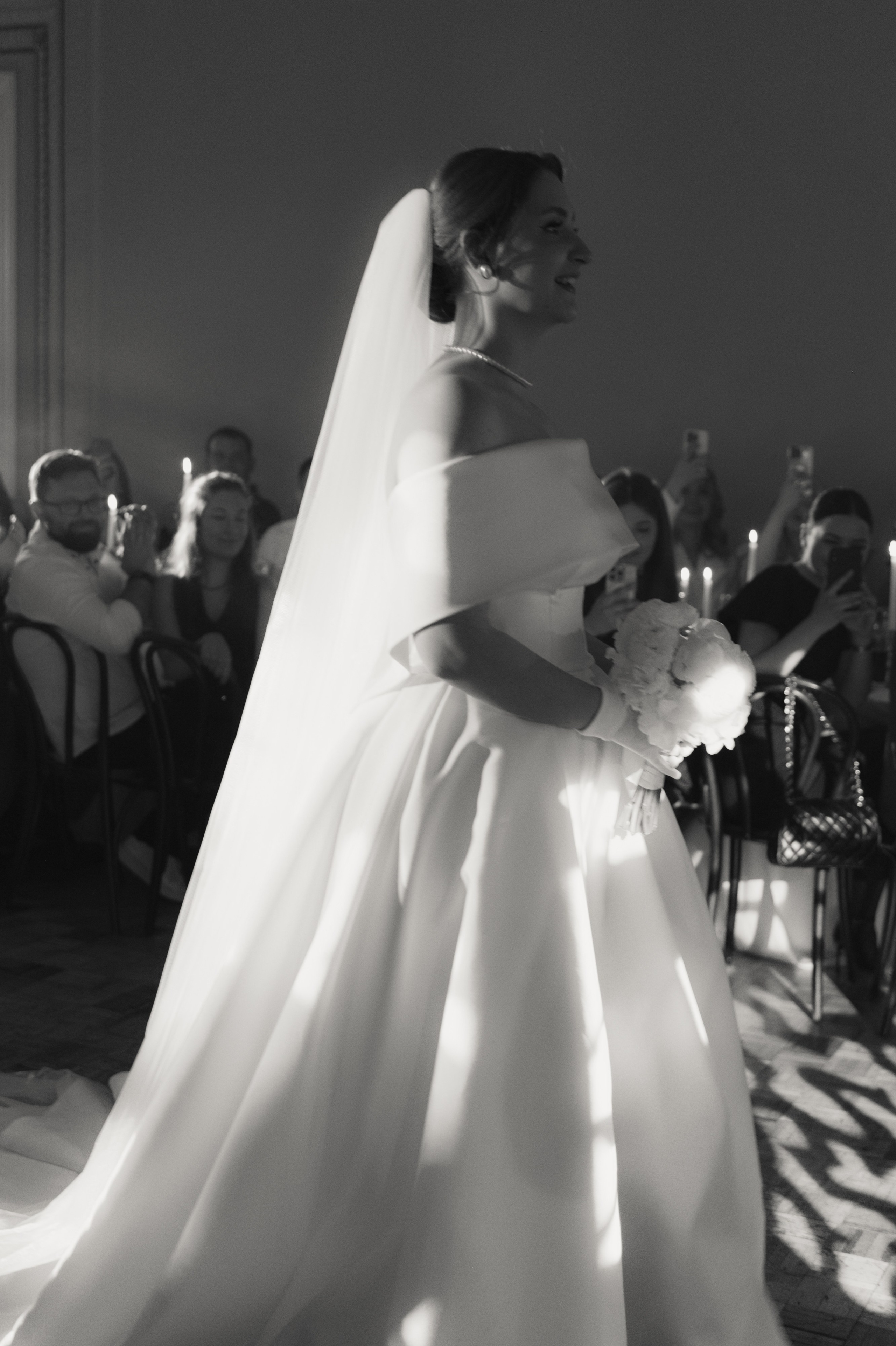 Свадьба в особняке. Ярослава Ерина — свадебный фотограф в Москве