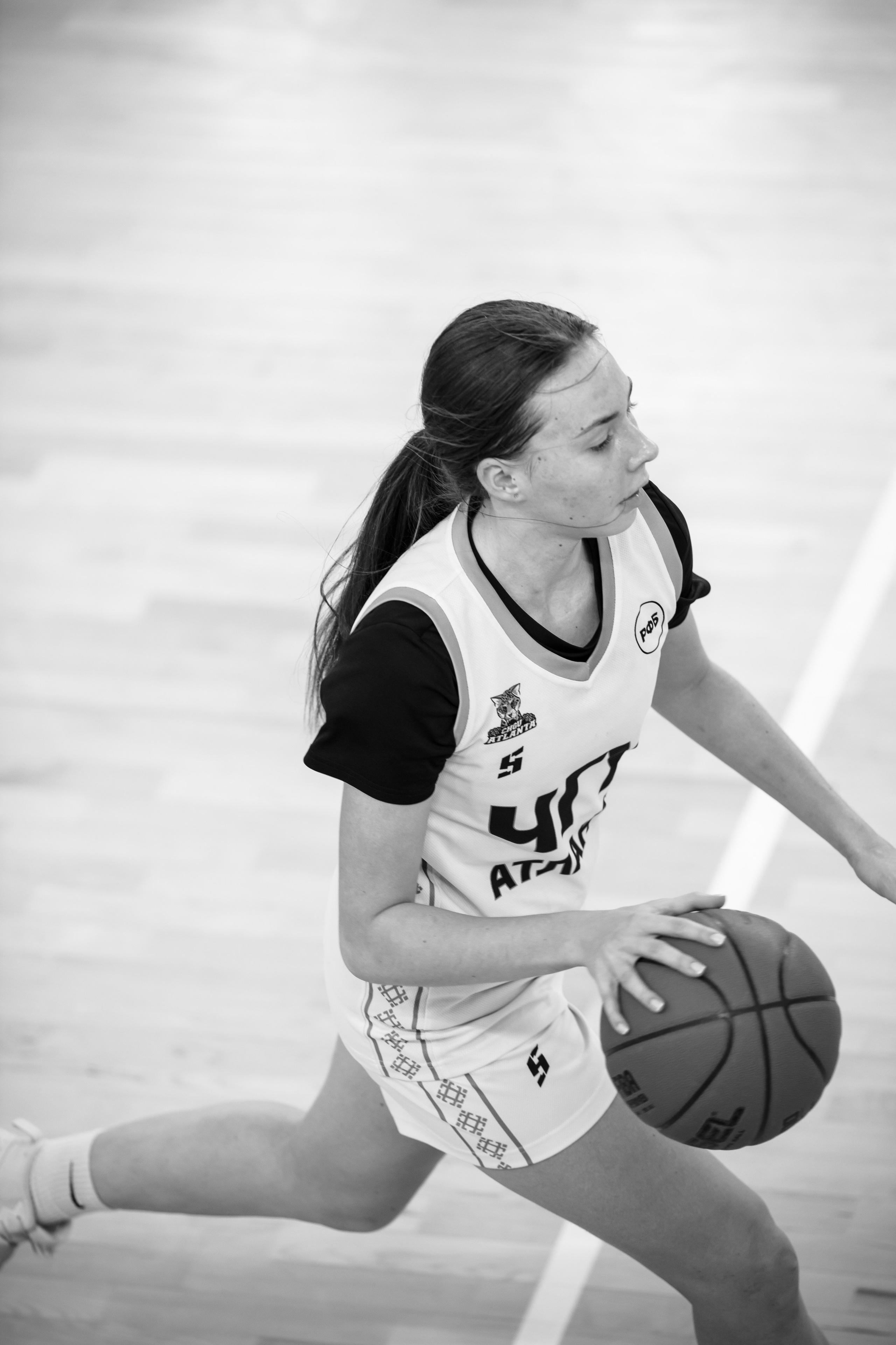 ЧГУ-Атланта. Фотография