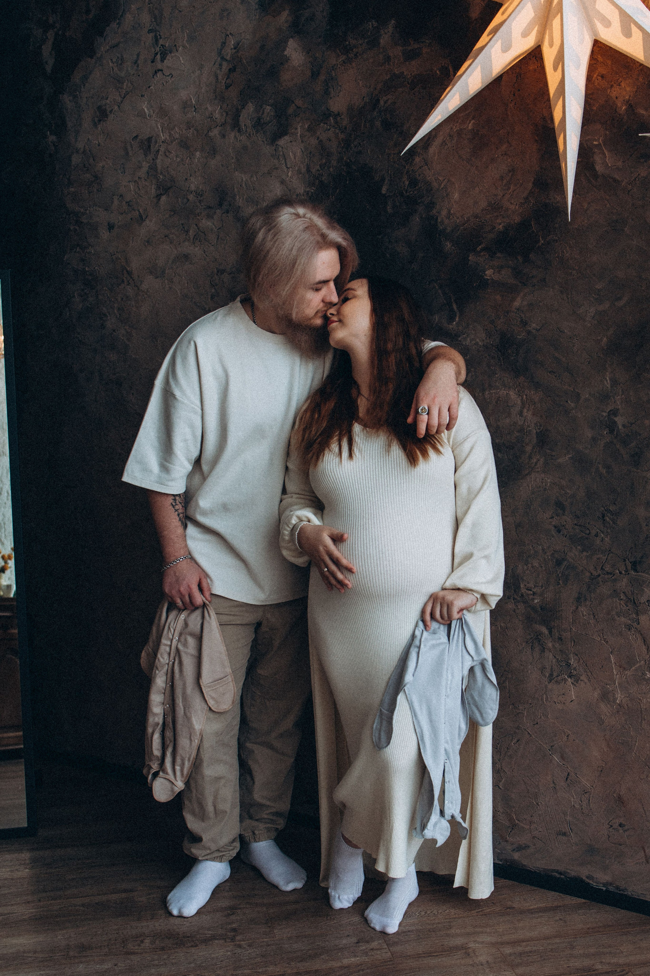 Денис и Марина. Семейный фотограф Нижневартовск Тюмень Ефимова Ирина