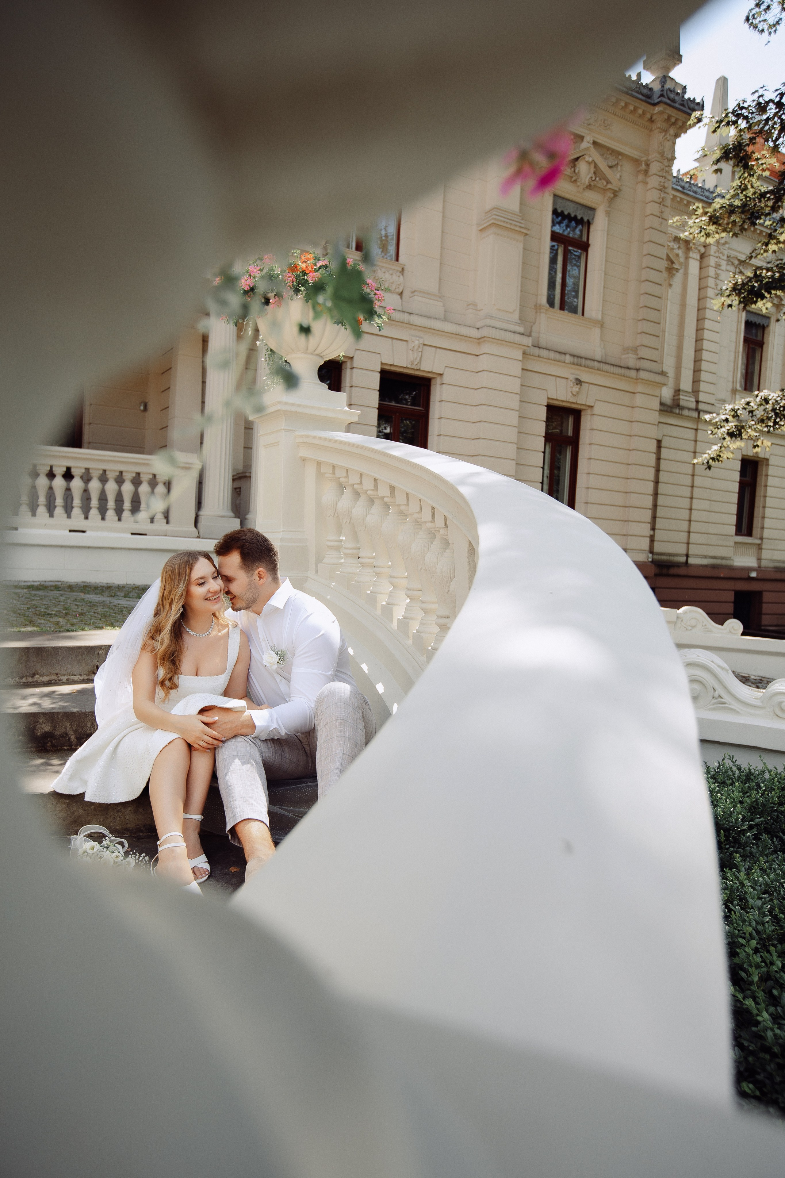 Evgheni + Eugenia  31.07.2025. Свадебный фотограф Варшава Лодзь Польша Елена Юцова