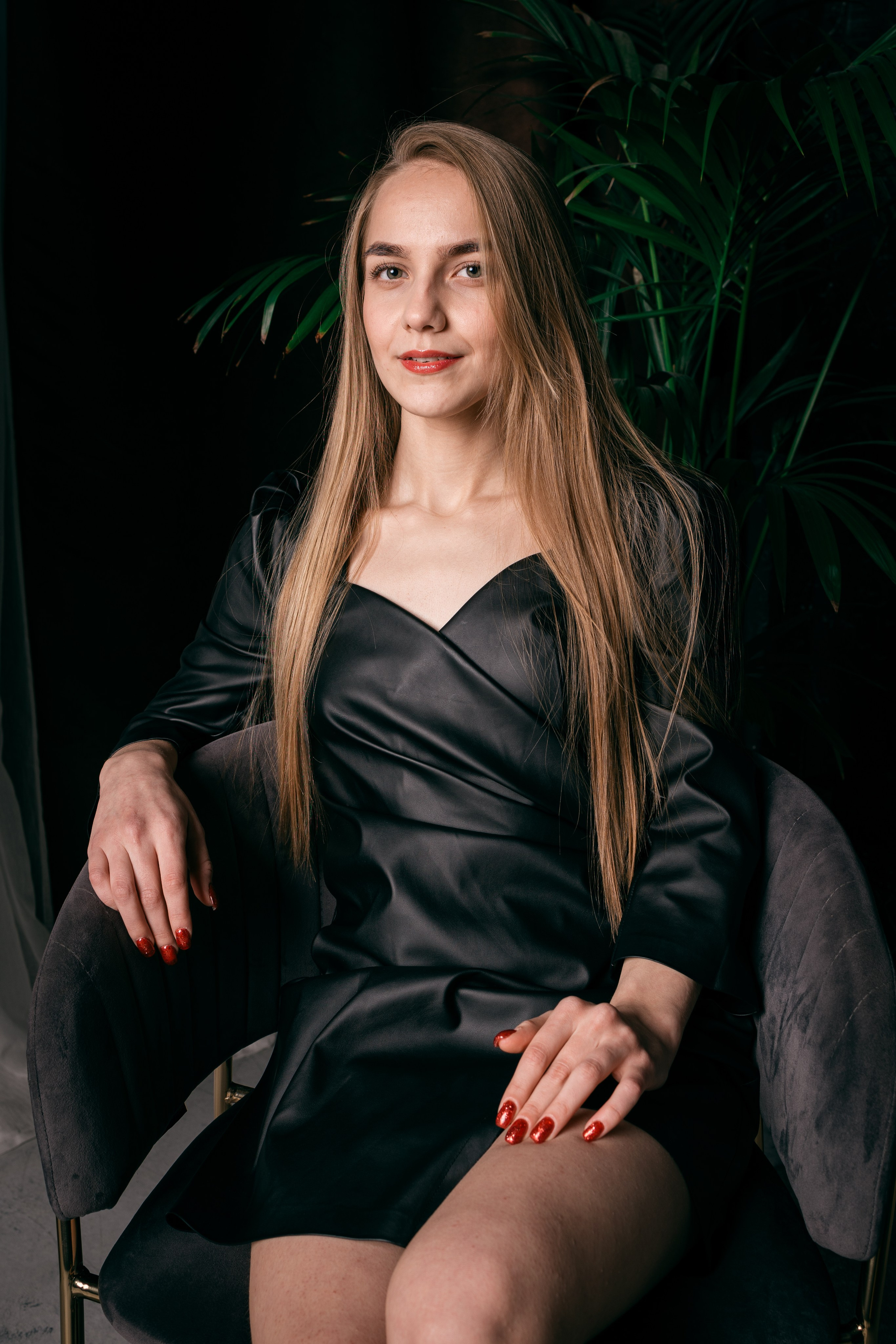 Лилия и Эльвира. Антон Исаев — Фотограф-видеограф в Самаре