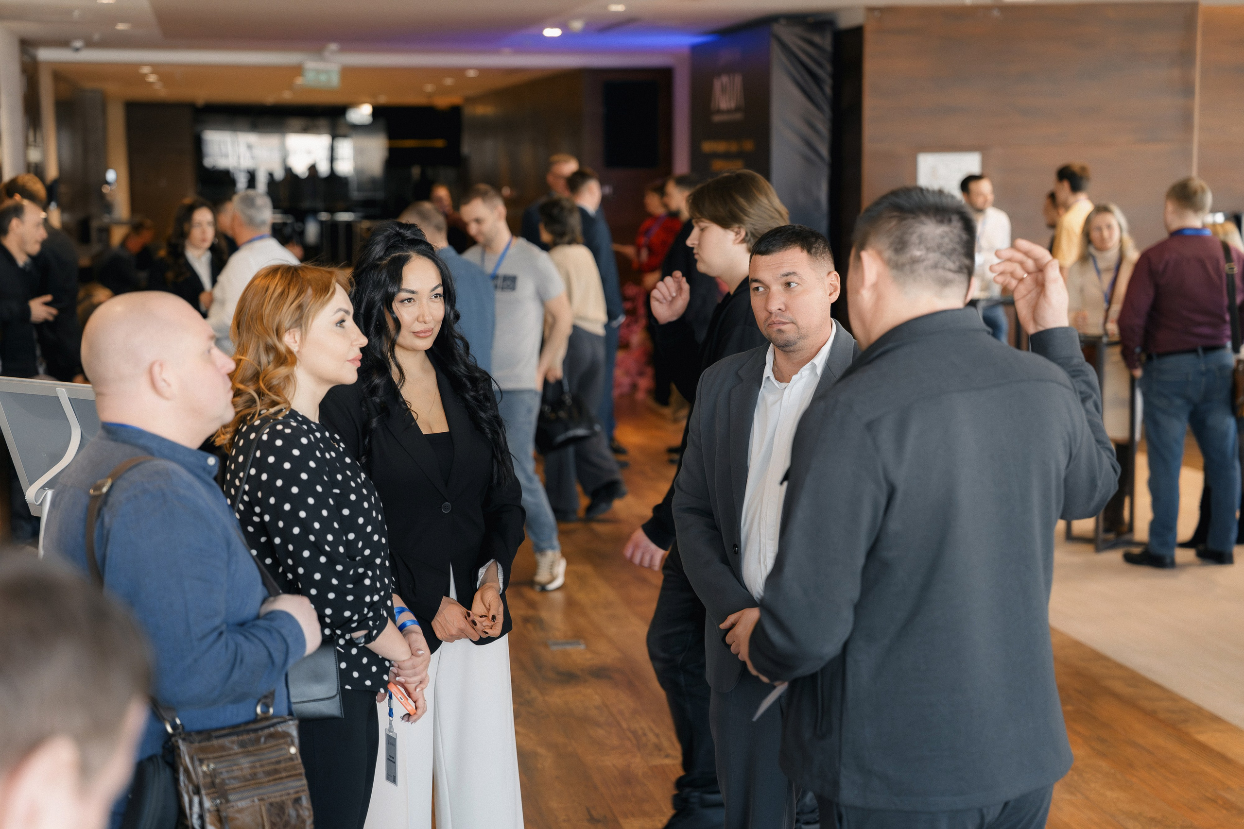 Девятый вал (МАРРИОТ). Свадебный и репортажный фотограф в Воронеже Роман Янко