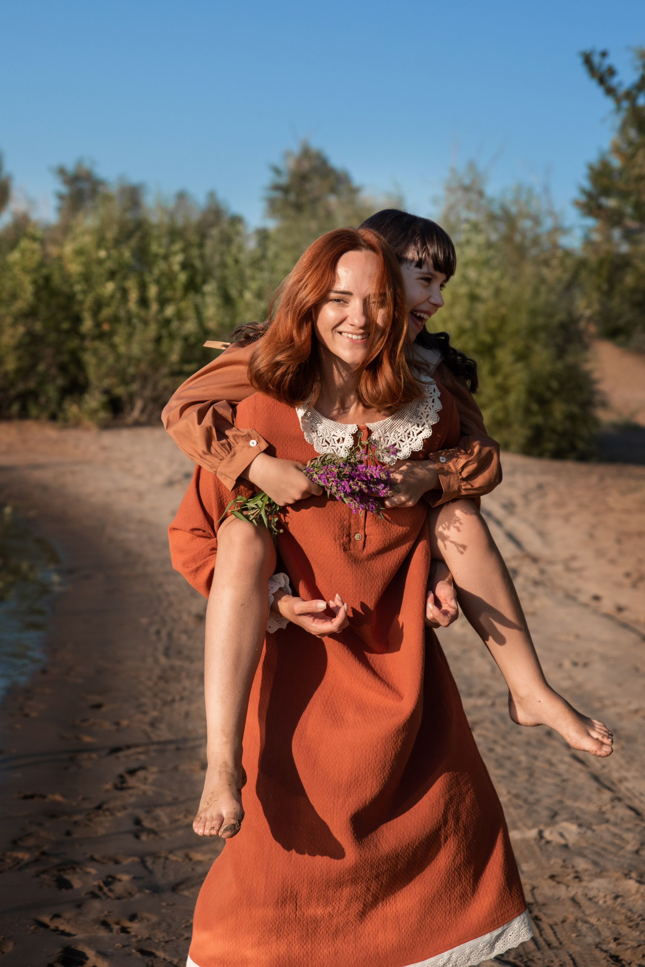 ЖАННА+СОФИЯ. Ольга Козлова фотограф Волгоград olkiny-fotki.ru