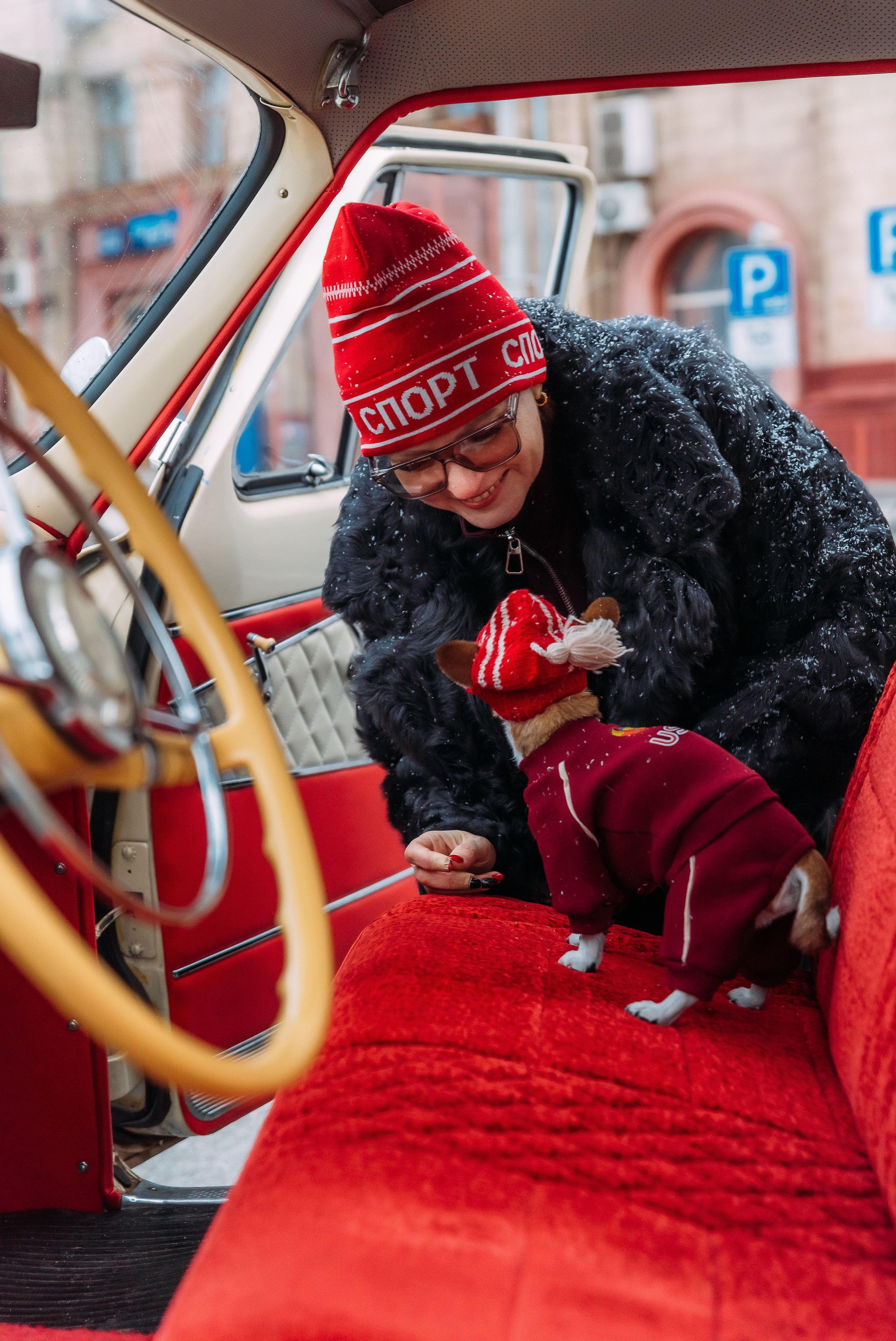 ЛЕНА и БРУНО. Ольга Козлова фотограф Волгоград olkiny-fotki.ru