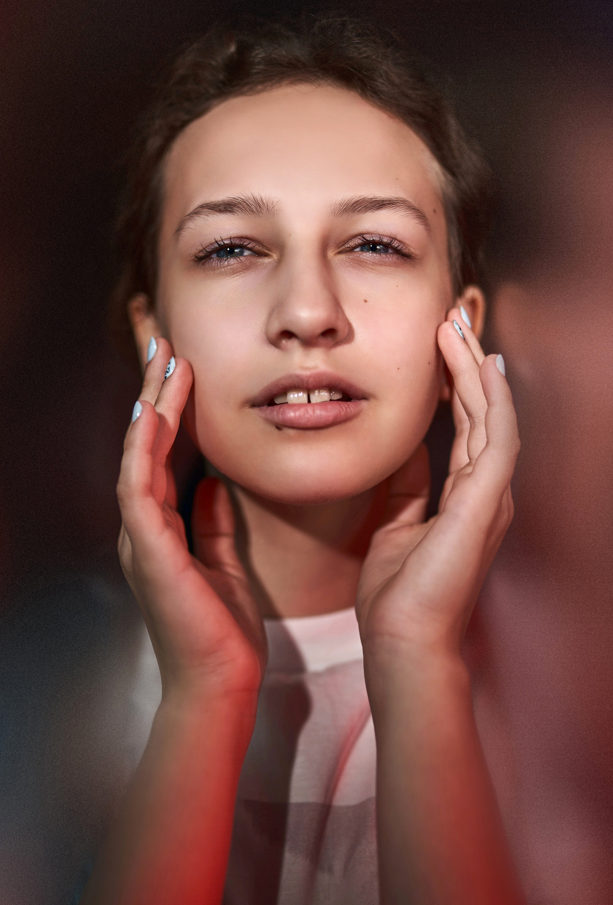 Стили портрета. Правильный Выпускной Альбом