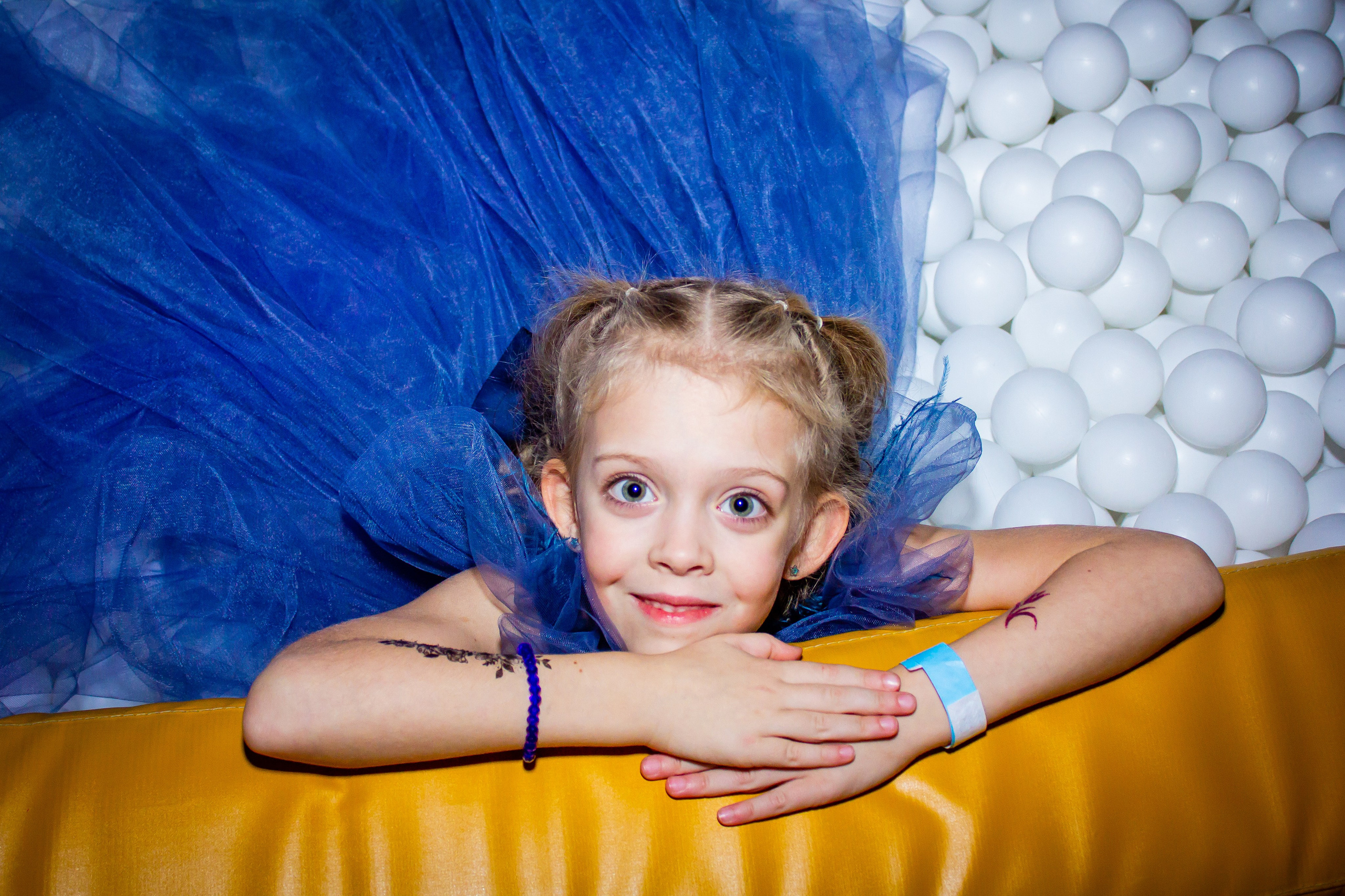 Детские праздники. Фотограф в Москве