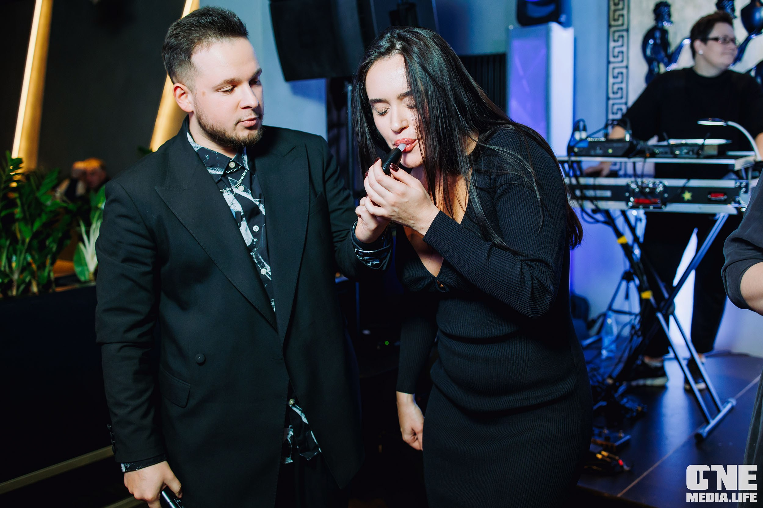 Клубный концерт в El Greco: Братья Грим. One Media Life: фоторепортажи, фотоотчеты с мероприятий и заведений