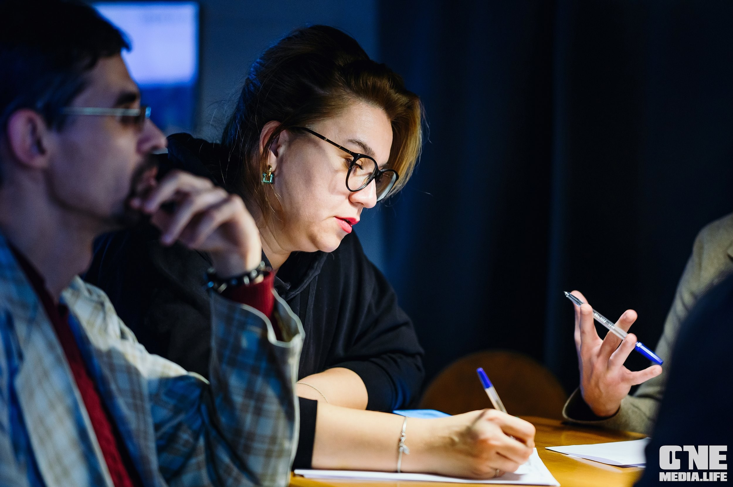 Фоторепортаж из Dreadnought. One Media Life: фоторепортажи, фотоотчеты с мероприятий и заведений