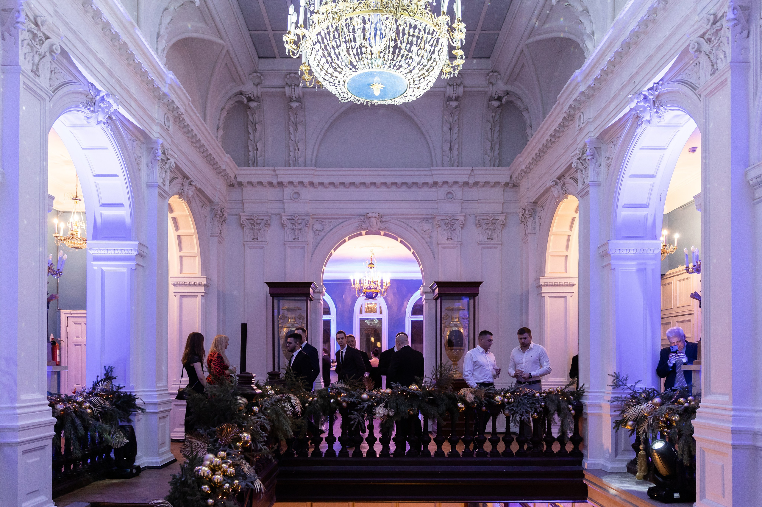 Came корпоратив. Свадебный фотограф в Москве    Еремин Анатолий