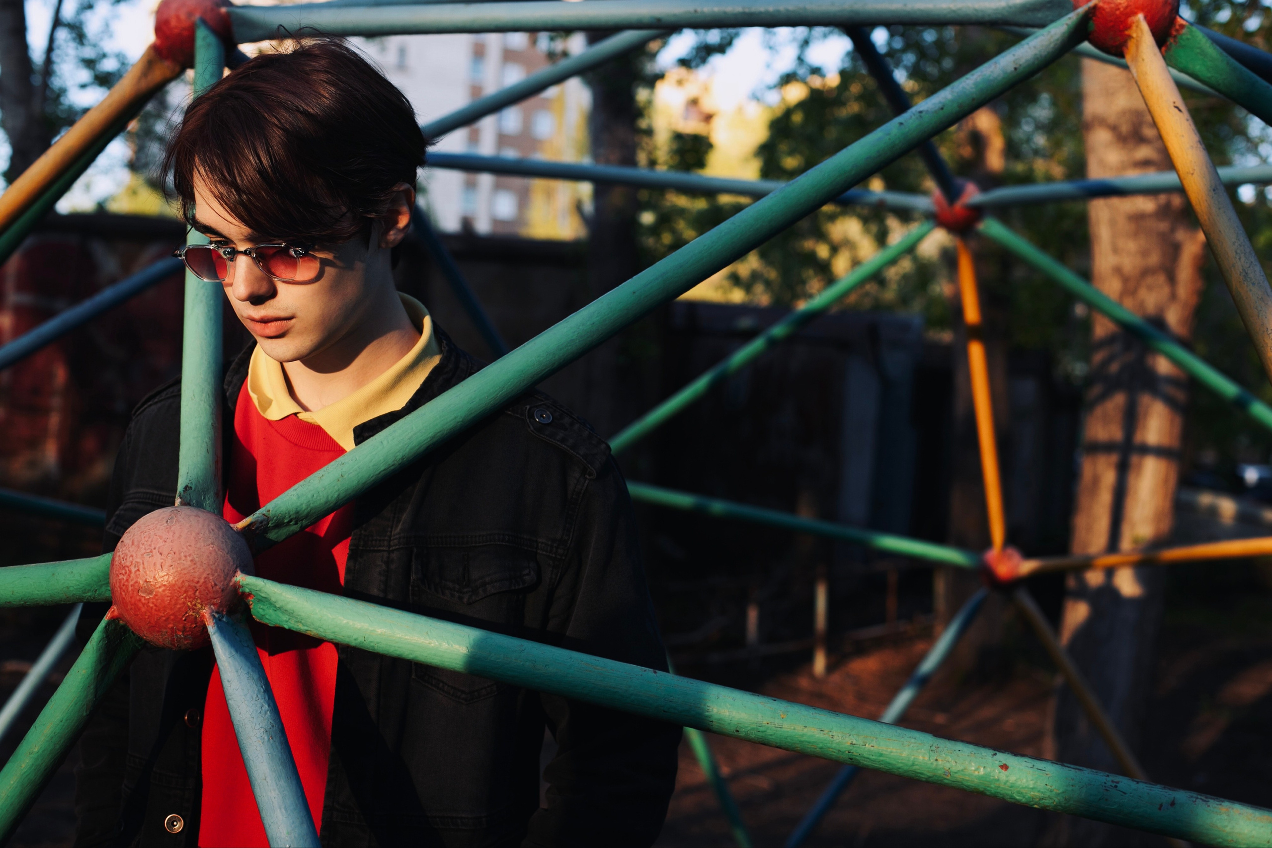 Look Book. Елизавета Медведева